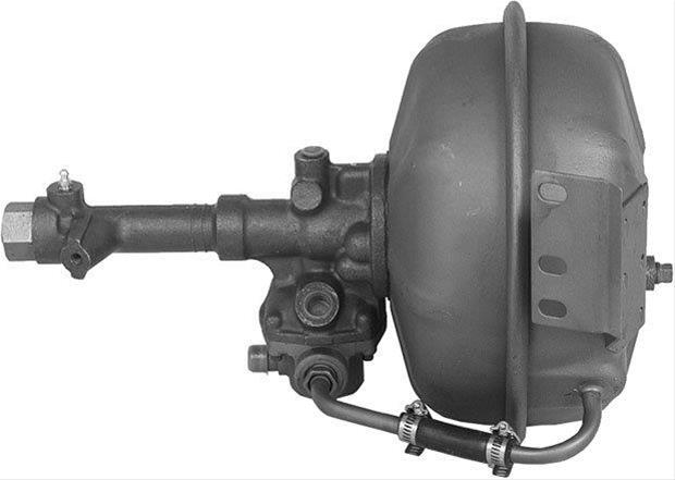 Cardone 51-8007 Remanufactured Hydrovac Booster