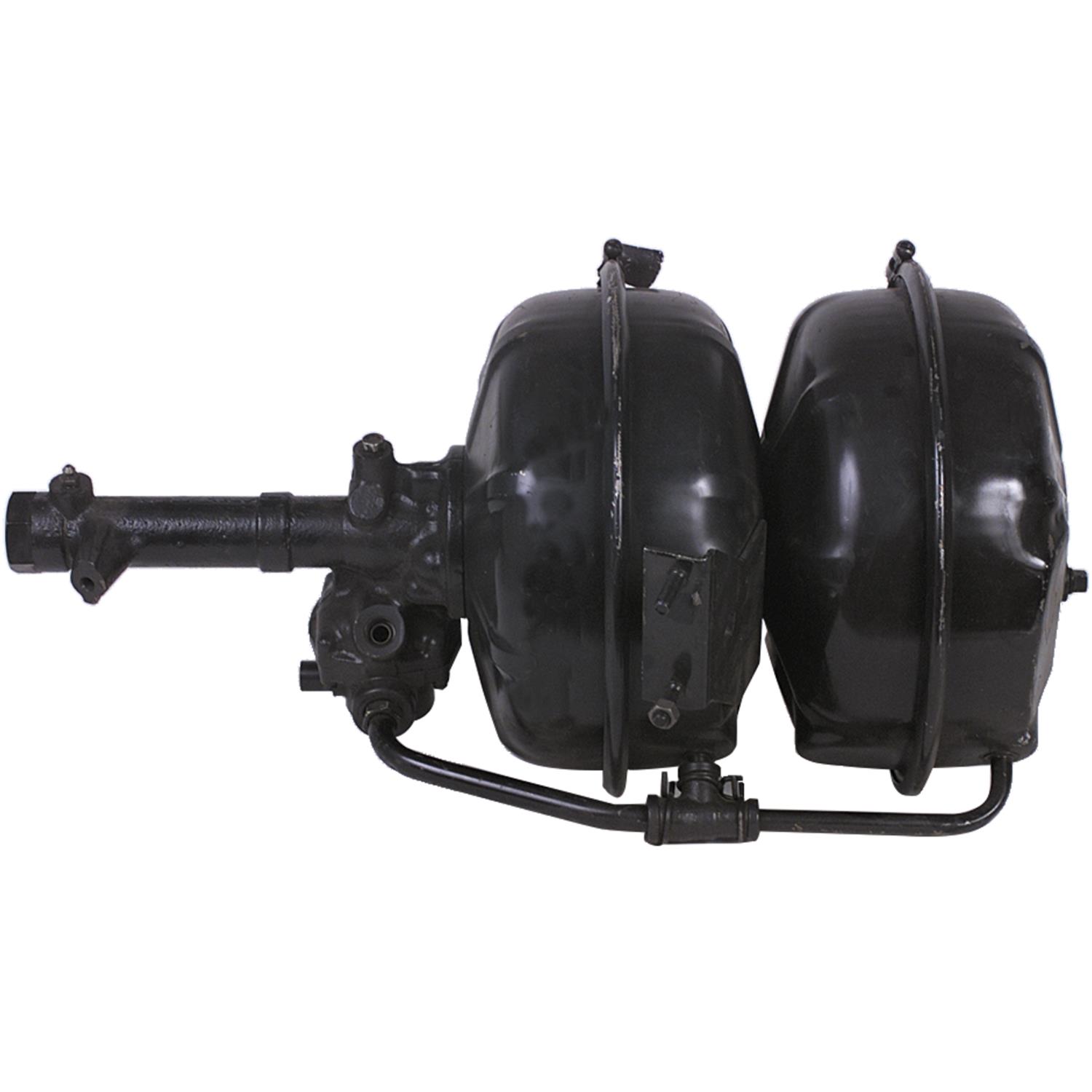 Cardone Industries 51-8009 Cardone Remanufactured Hydro-Vac Brake