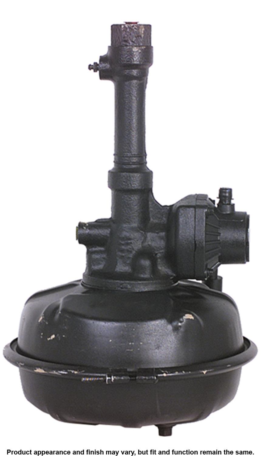 CHEVROLET C60 Cardone Industries 518016 Cardone Remanufactured Hydro