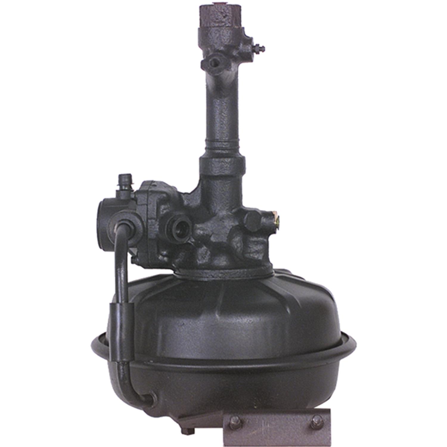 CHEVROLET C60 Cardone Industries 518016 Cardone Remanufactured Hydro