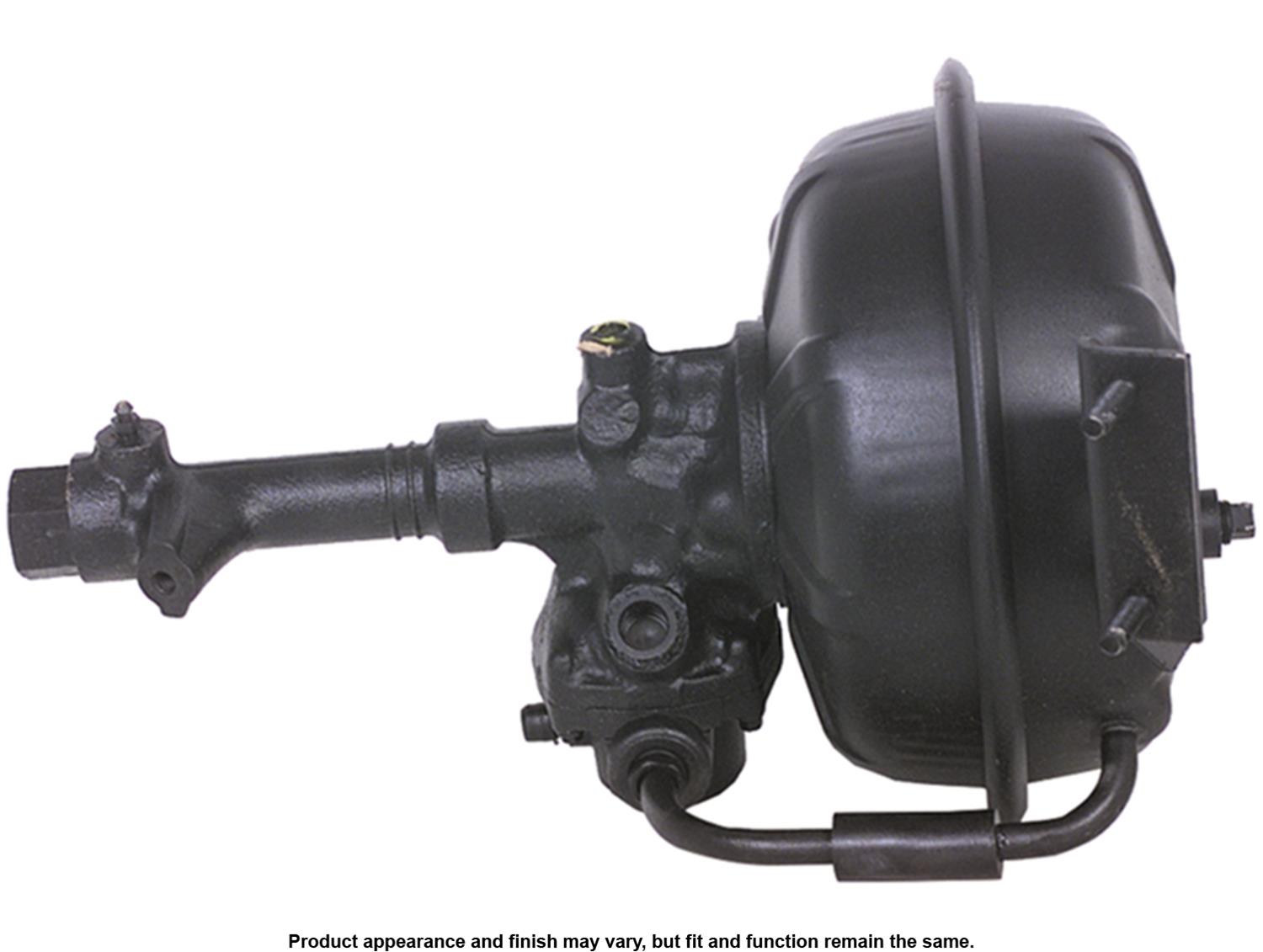 CHEVROLET C60 Cardone Industries 518016 Cardone Remanufactured Hydro