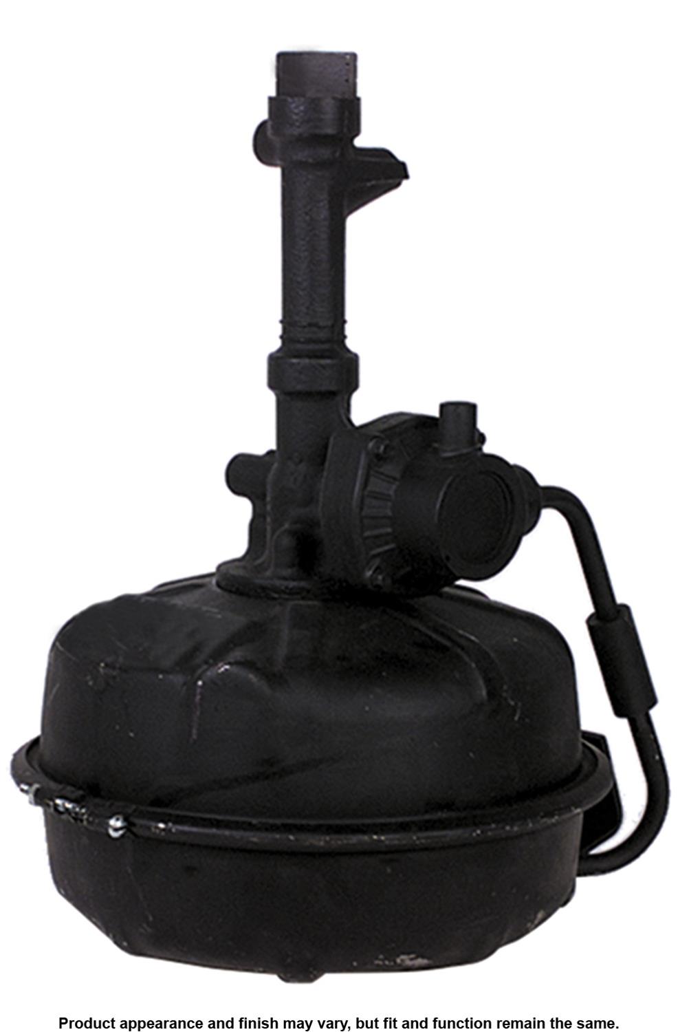 Cardone Industries 518025 Cardone Remanufactured HydroVac Brake