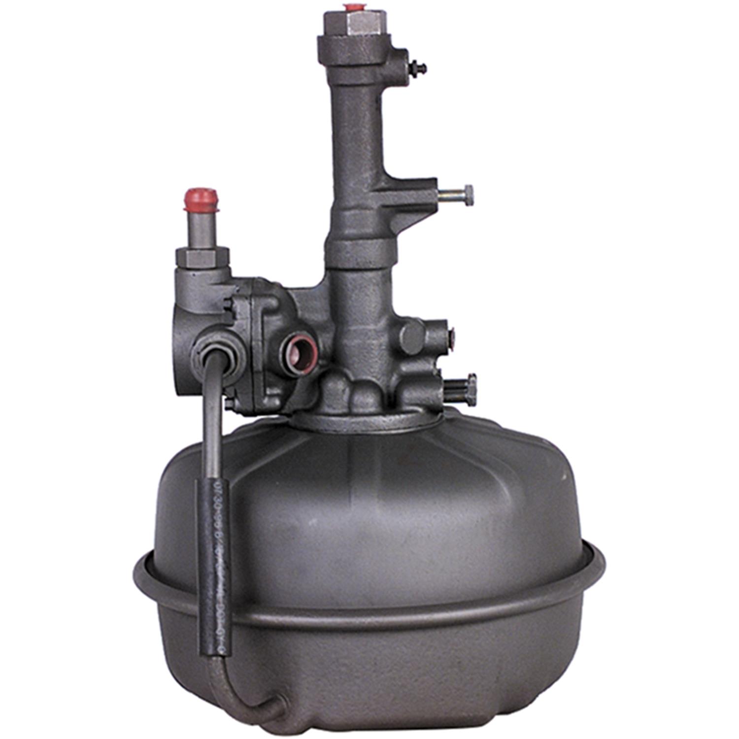 Cardone Industries 518030 Cardone Remanufactured HydroVac Brake Boosters Summit Racing