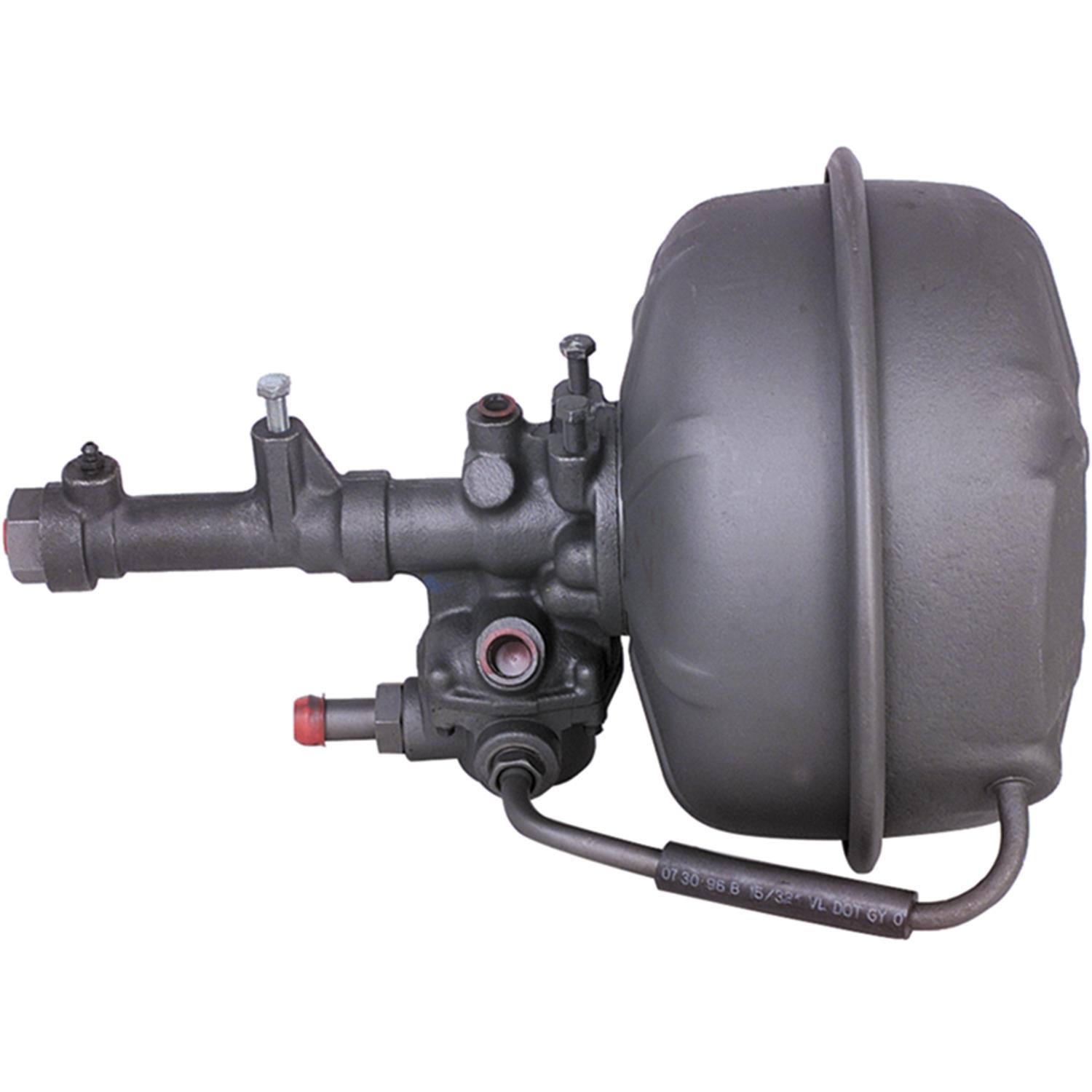 Cardone Industries 518030 Cardone Remanufactured HydroVac Brake