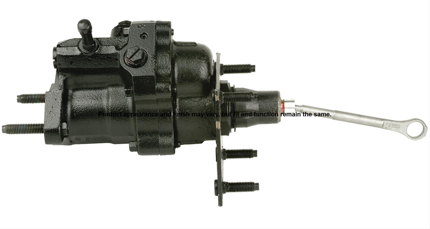 Cardone Industries 52-7358 Cardone Remanufactured Hydroboost Units