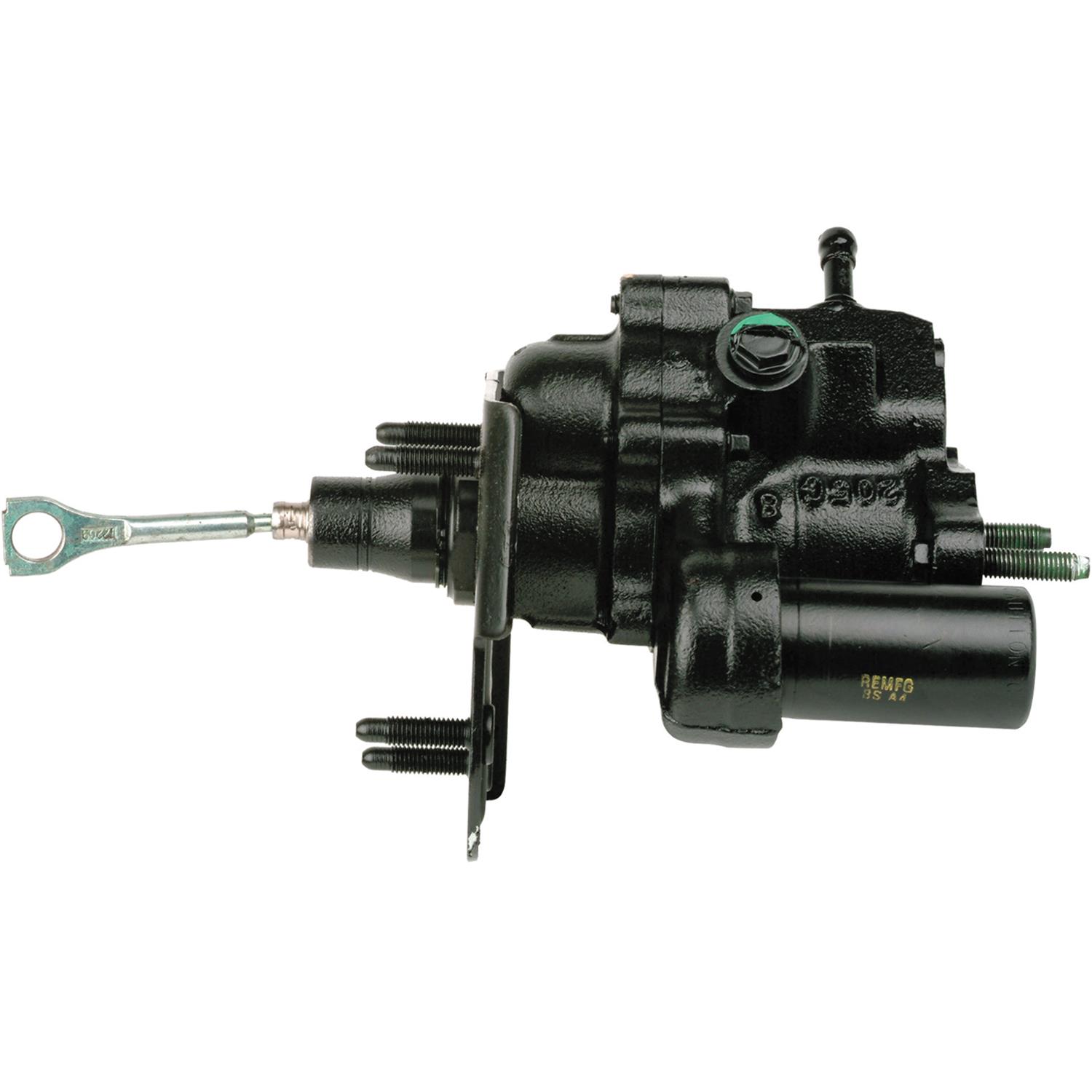 ジョンストンズ Cardone Industries 52-7359 Cardone Remanufactured Hydroboost