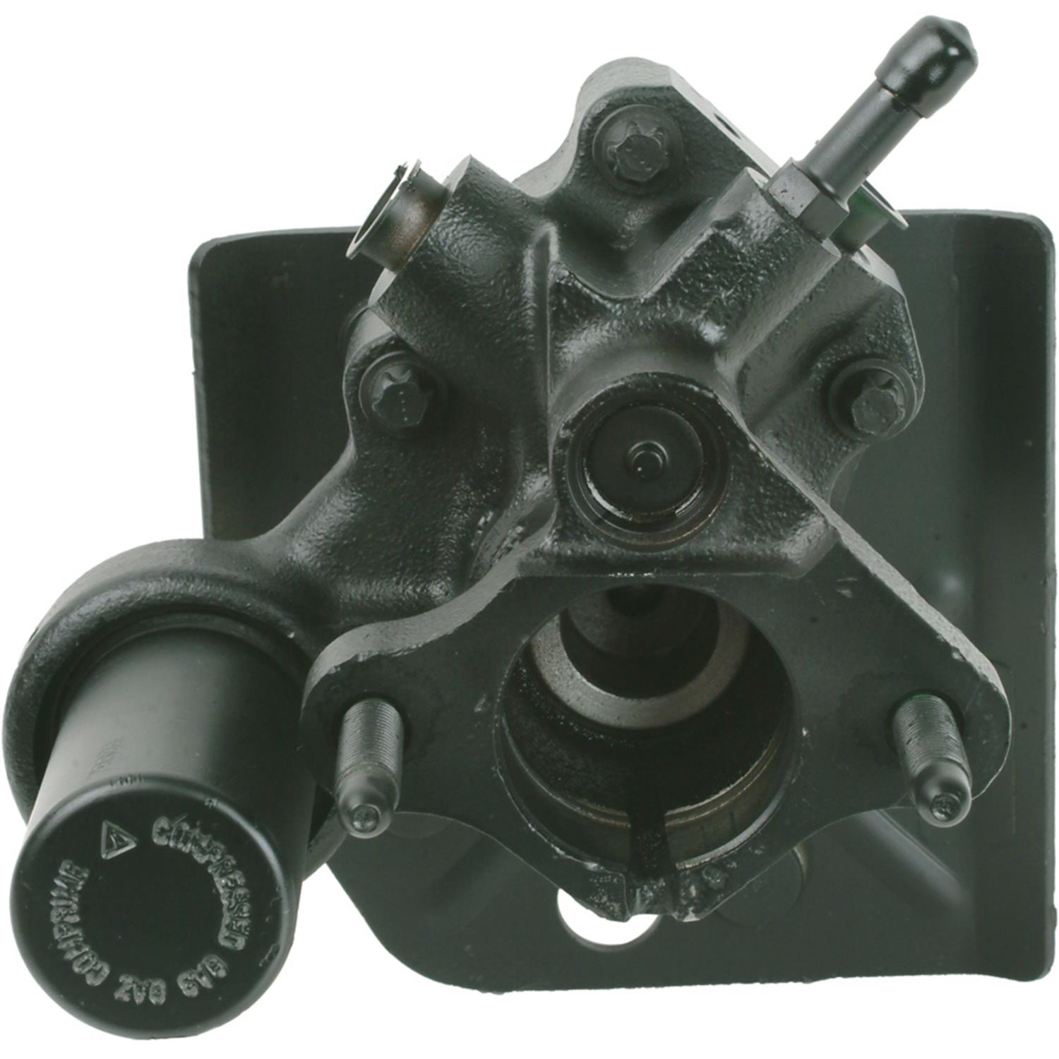 Cardone Industries 52-7393 Cardone Remanufactured Hydroboost Units