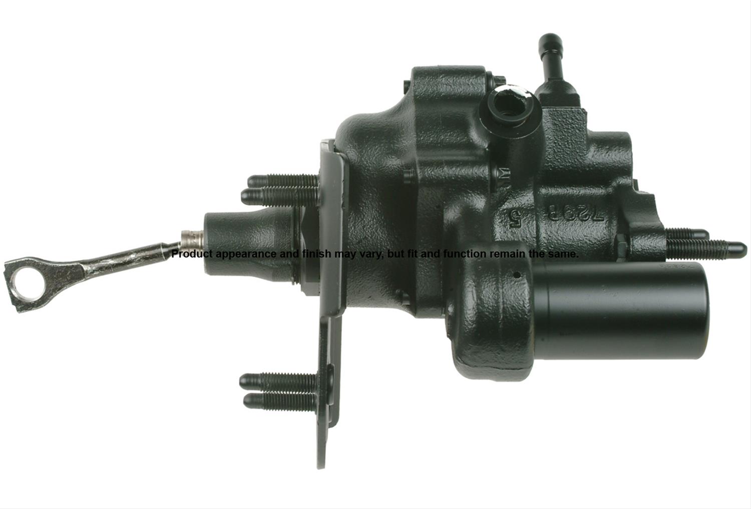 Cardone Industries 52-7393 Cardone Remanufactured Hydroboost Units