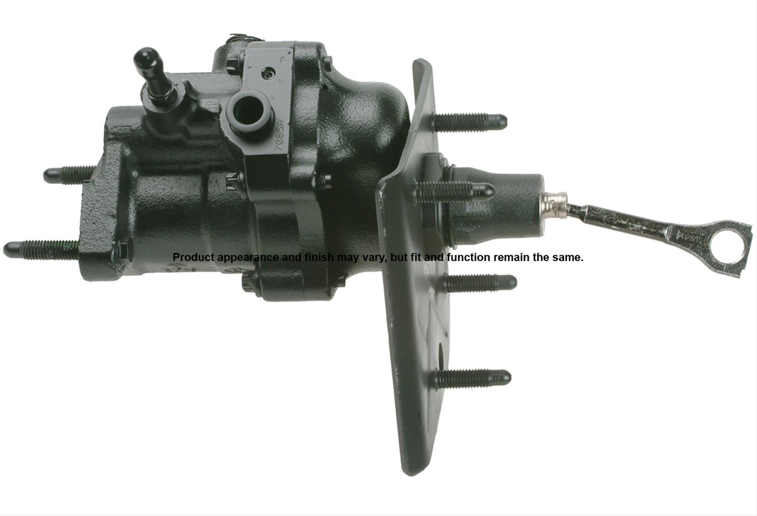 Cardone Industries 52-7393 Cardone Remanufactured Hydroboost Units