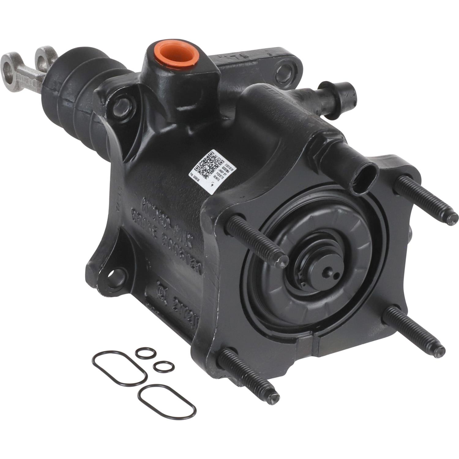 かーくん Cardone Industries 52-9805 Cardone Remanufactured Power Brake