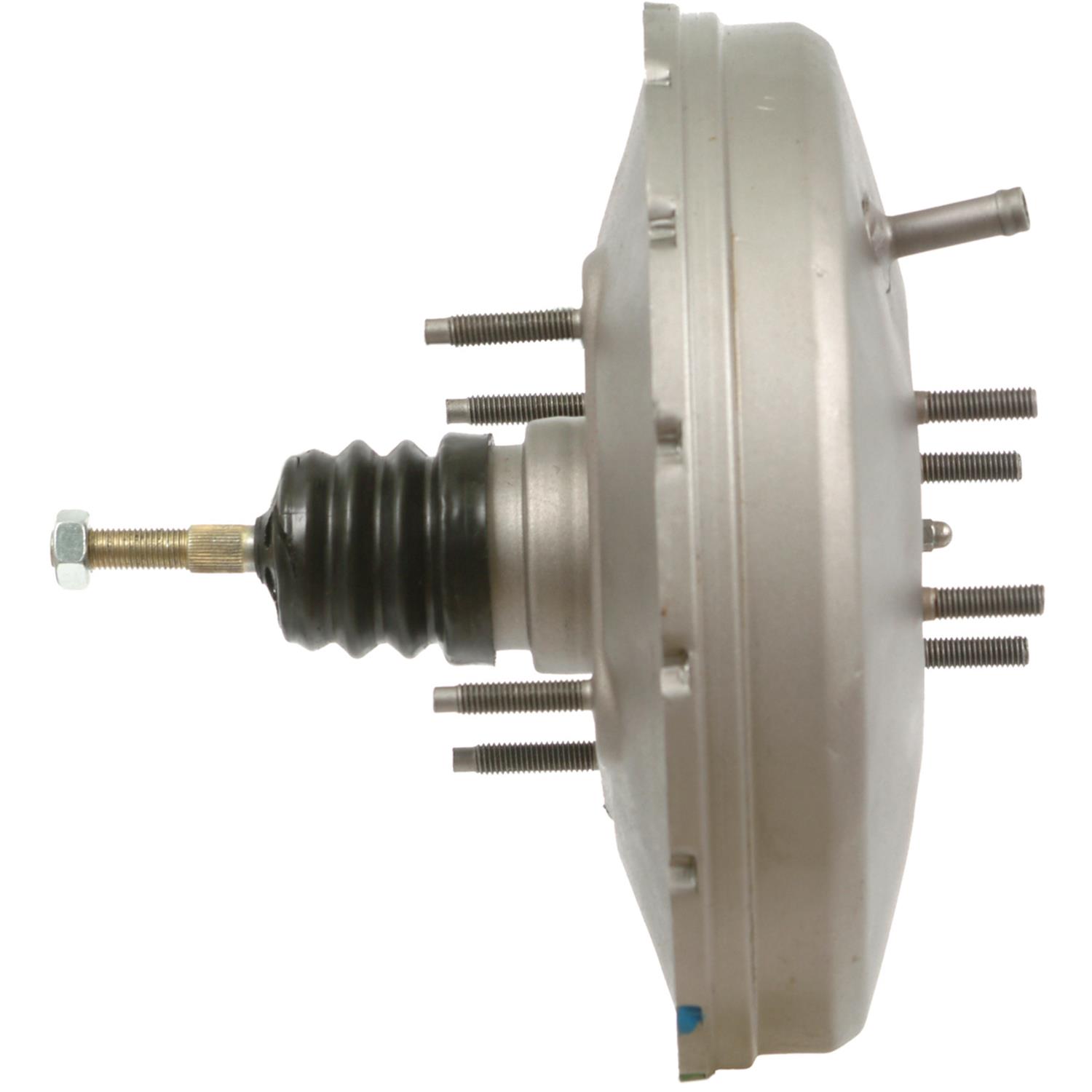 Power Brake Exchange 80496 Remanufactured Power Brake Booster