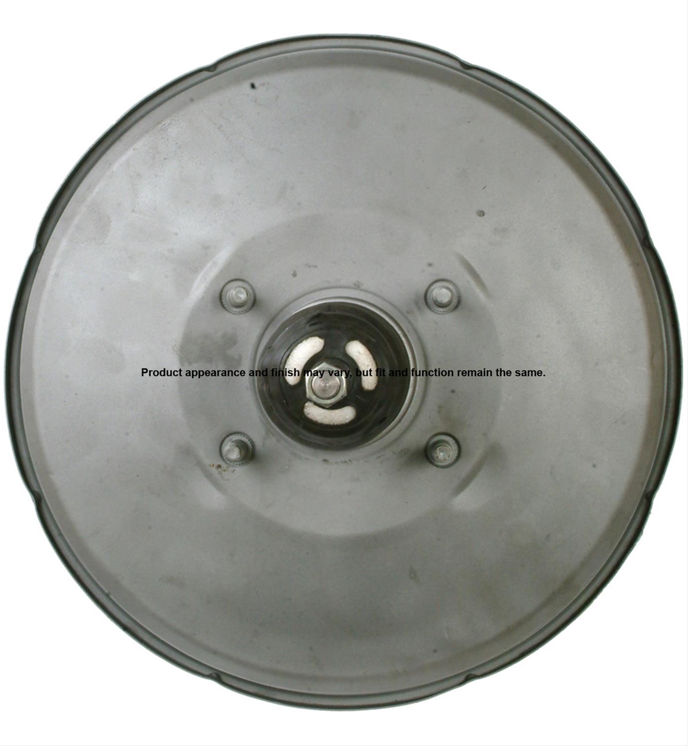 Cardone Industries 534933 Cardone Remanufactured Power Brake