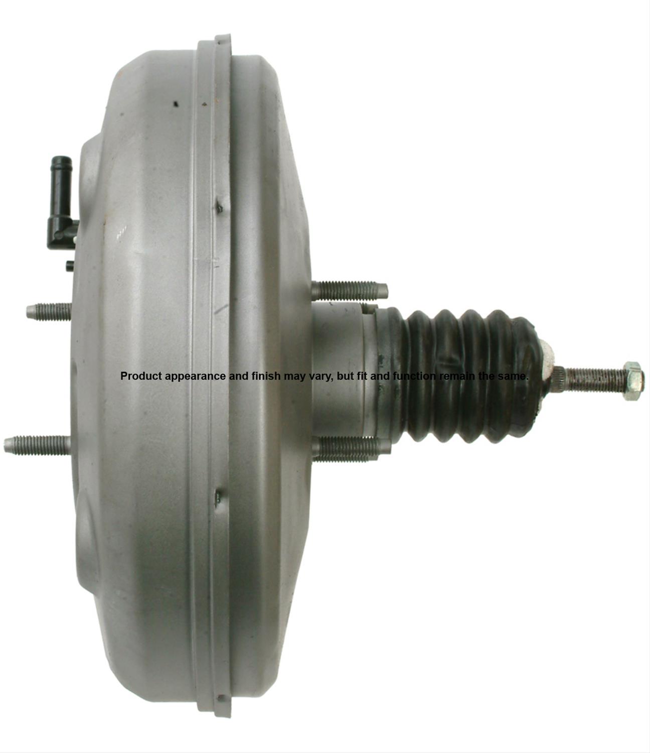 Cardone Industries 534933 Cardone Remanufactured Power Brake