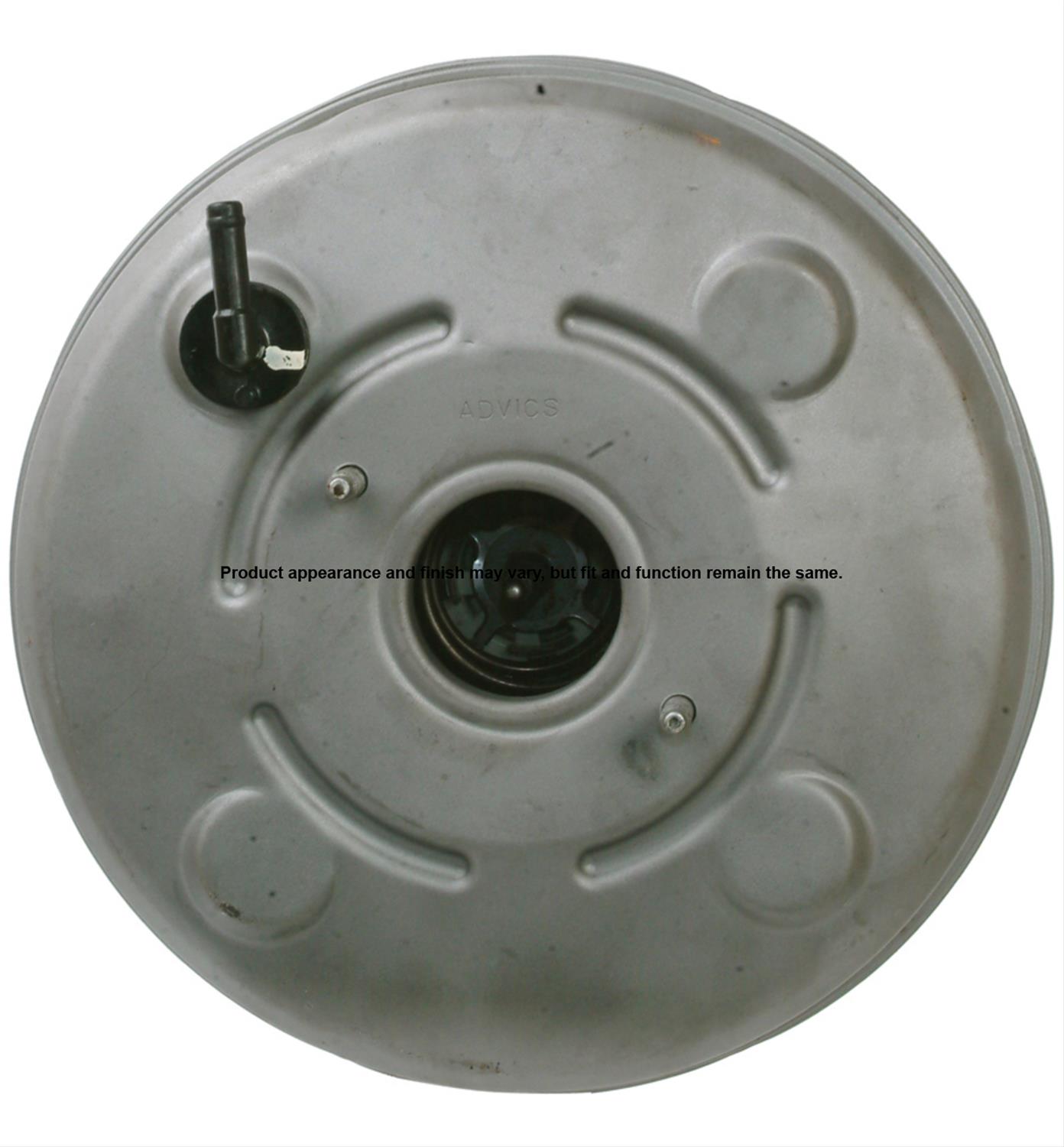 Cardone Industries 534933 Cardone Remanufactured Power Brake