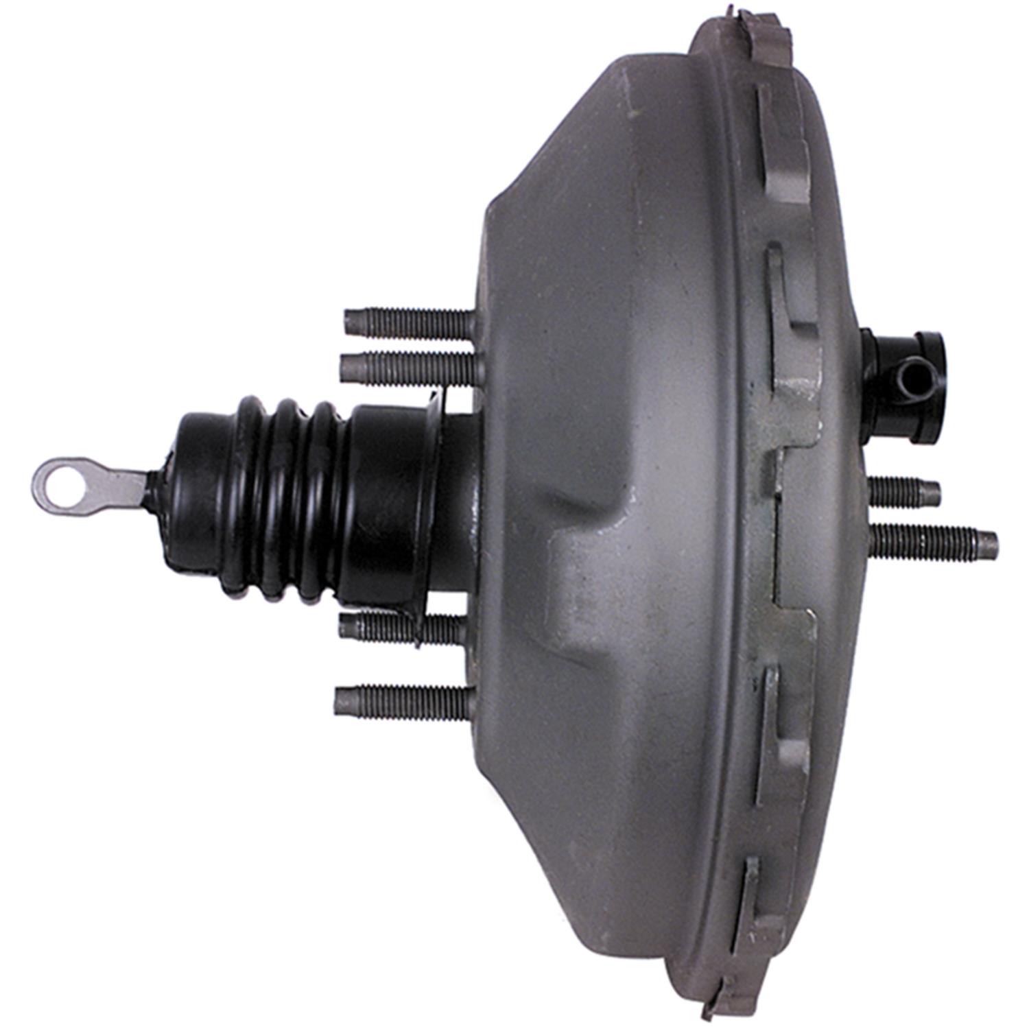 Cardone Industries 54-71141 Cardone Remanufactured Power Brake 