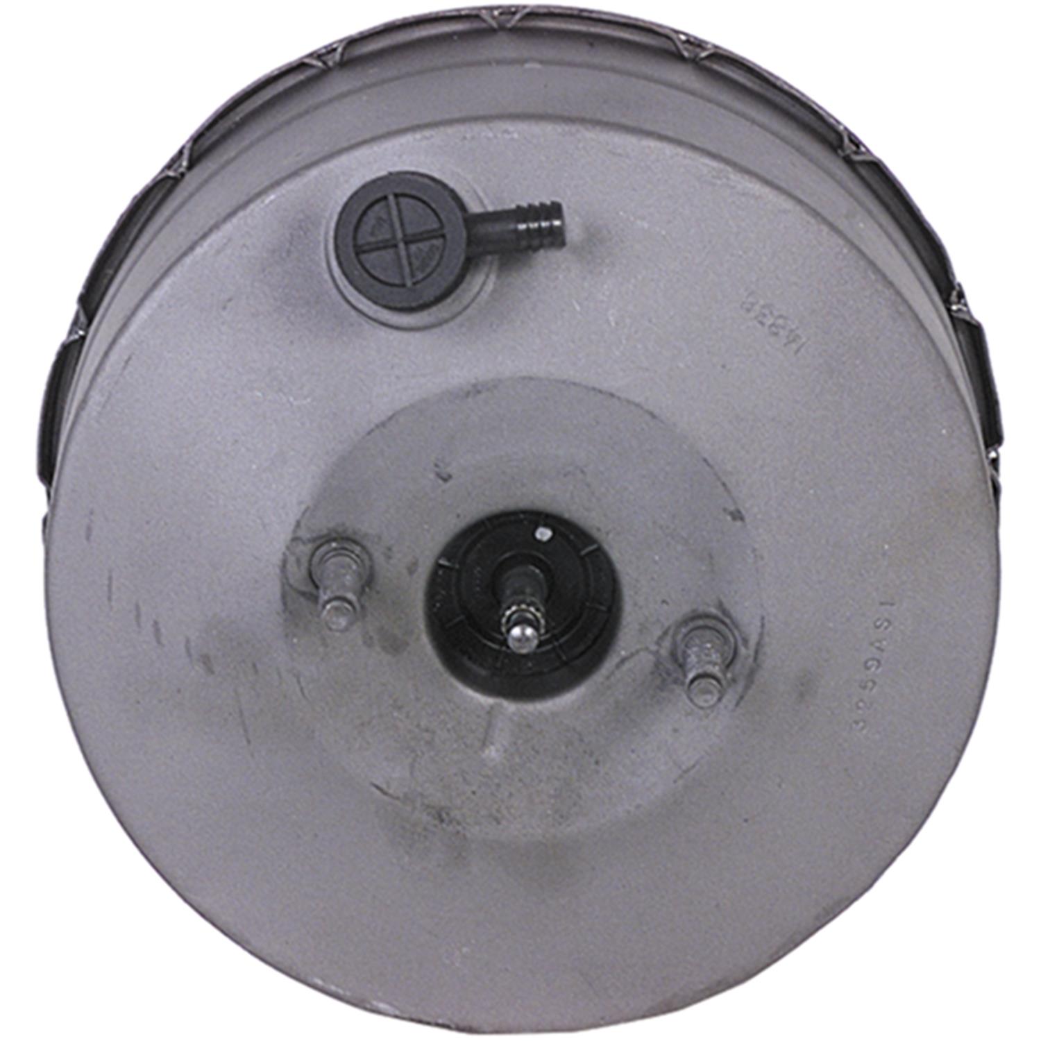 Cardone Remanufactured Power Brake Booster 54-73183 - OE Replacement For Easy Installation - View #11