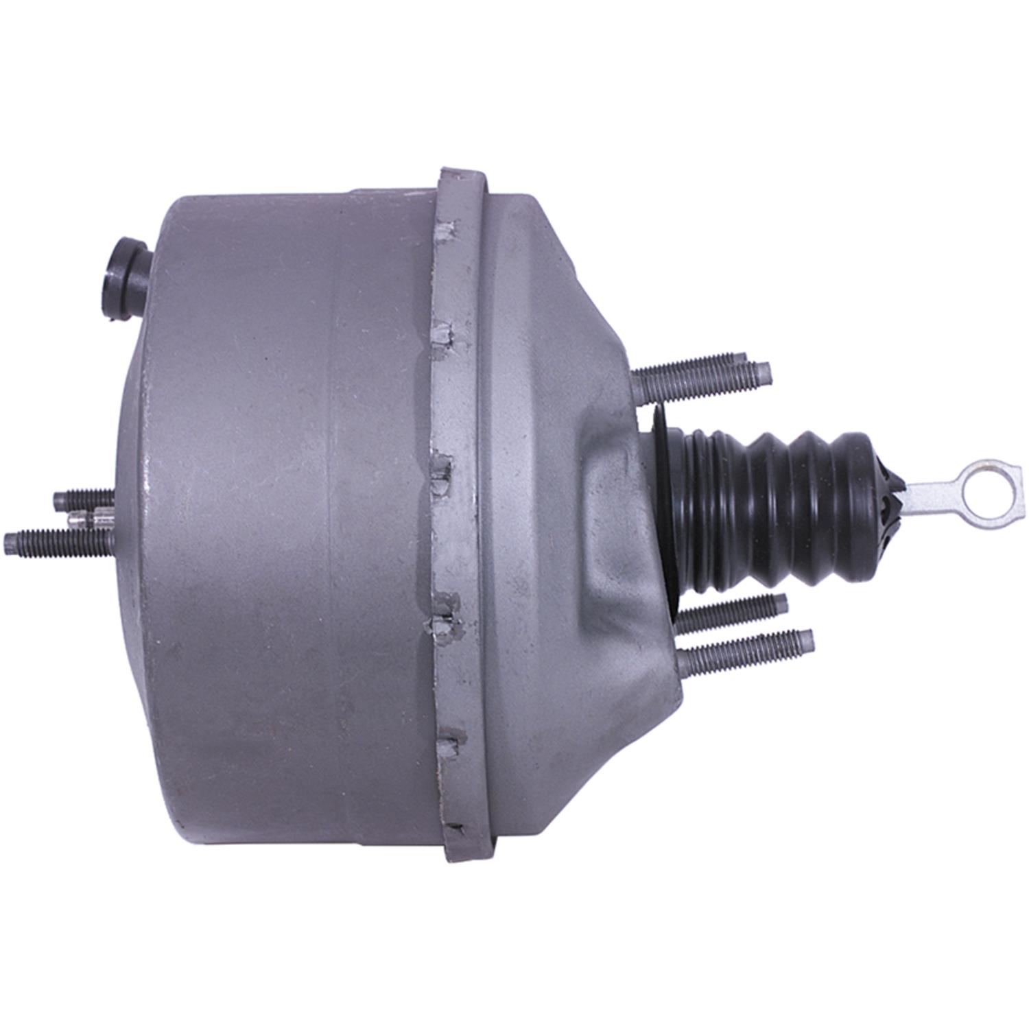 Cardone Industries Network 5473197 Cardone Remanufactured Power Brake ...