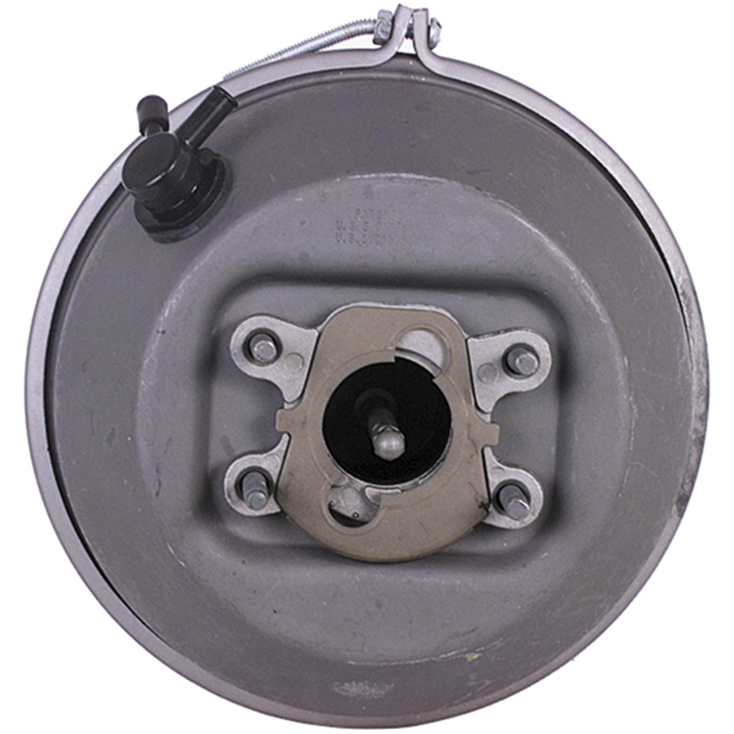 Cardone Industries 54-73520 Cardone Remanufactured Power Brake