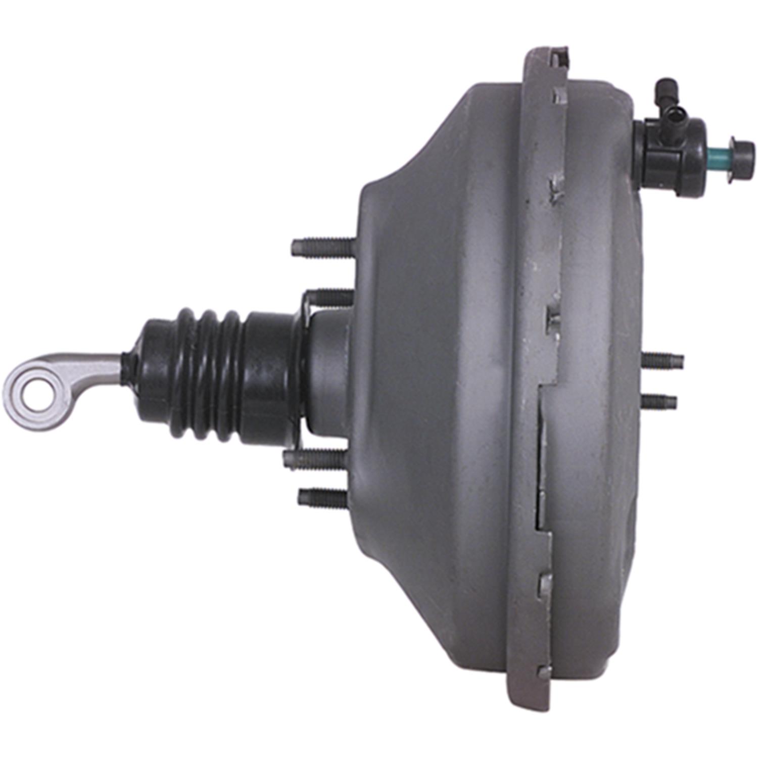 Cardone Industries 54-73772 Cardone Remanufactured Power Brake