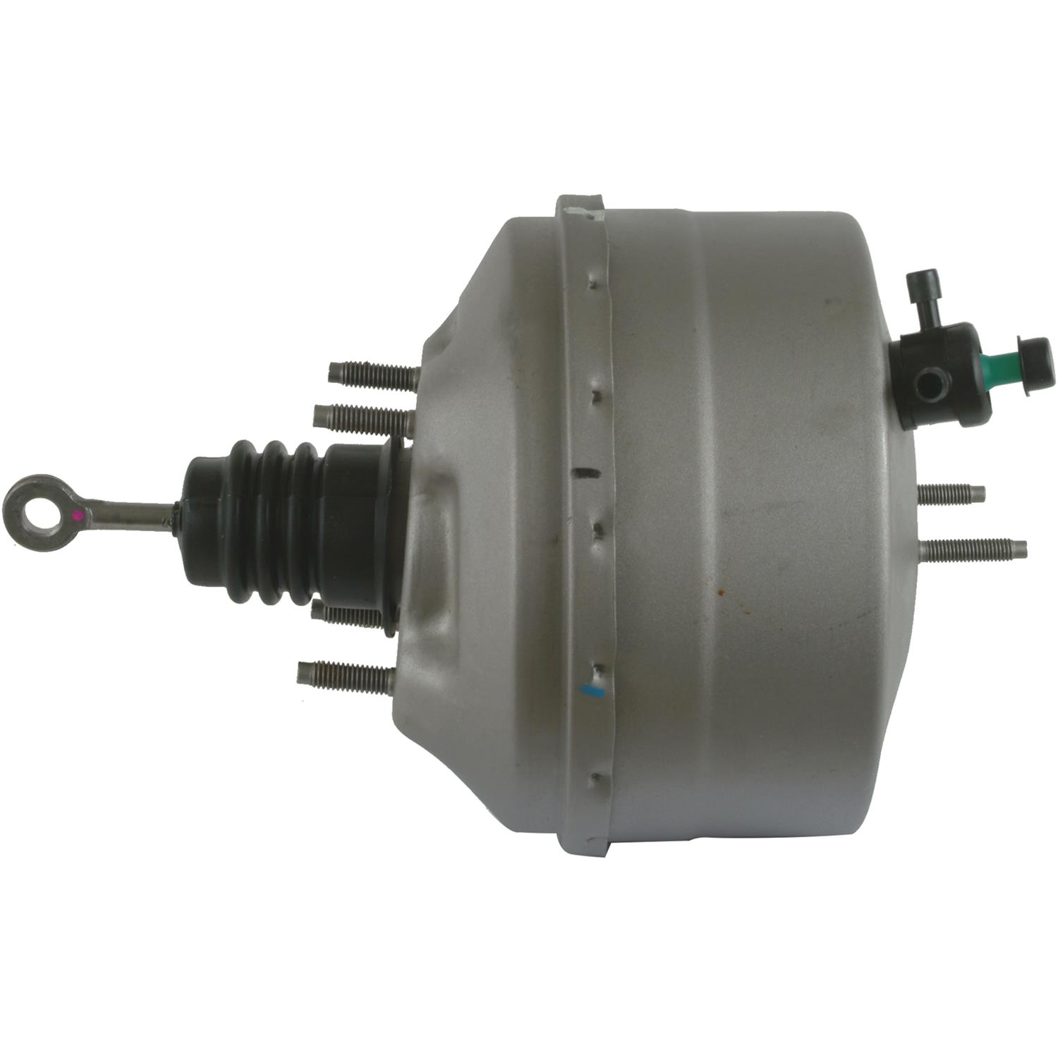 2001 DODGE Cardone Industries 5477021 Cardone Remanufactured Power