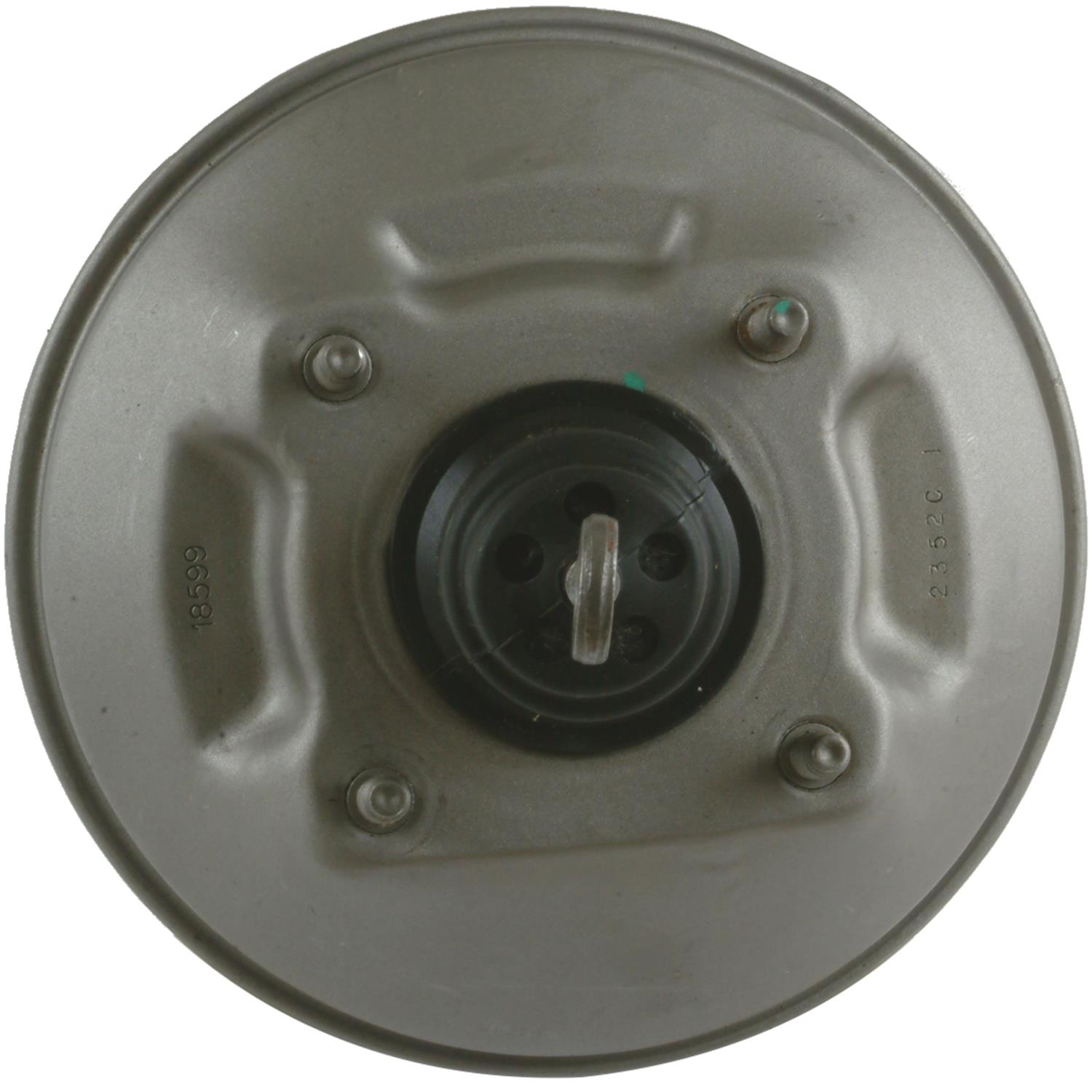 2001 DODGE Cardone Industries 5477021 Cardone Remanufactured Power