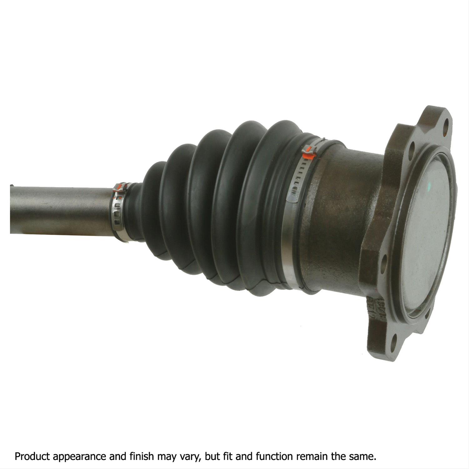 Cardone Industries 601009 Cardone Remanufactured CV Drive Axles