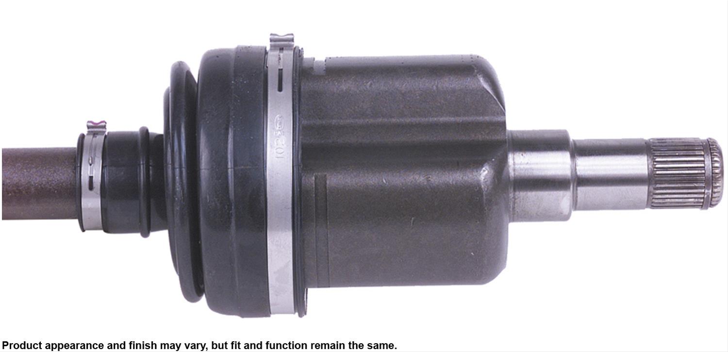 Cardone Industries 601110 Cardone Remanufactured CV Drive Axles