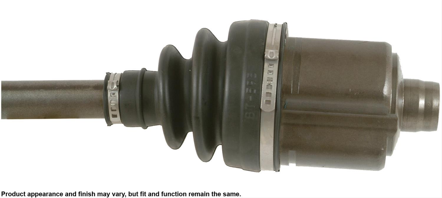 Cardone 60-6417 Remanufactured CV Constant Velocity Drive Axle