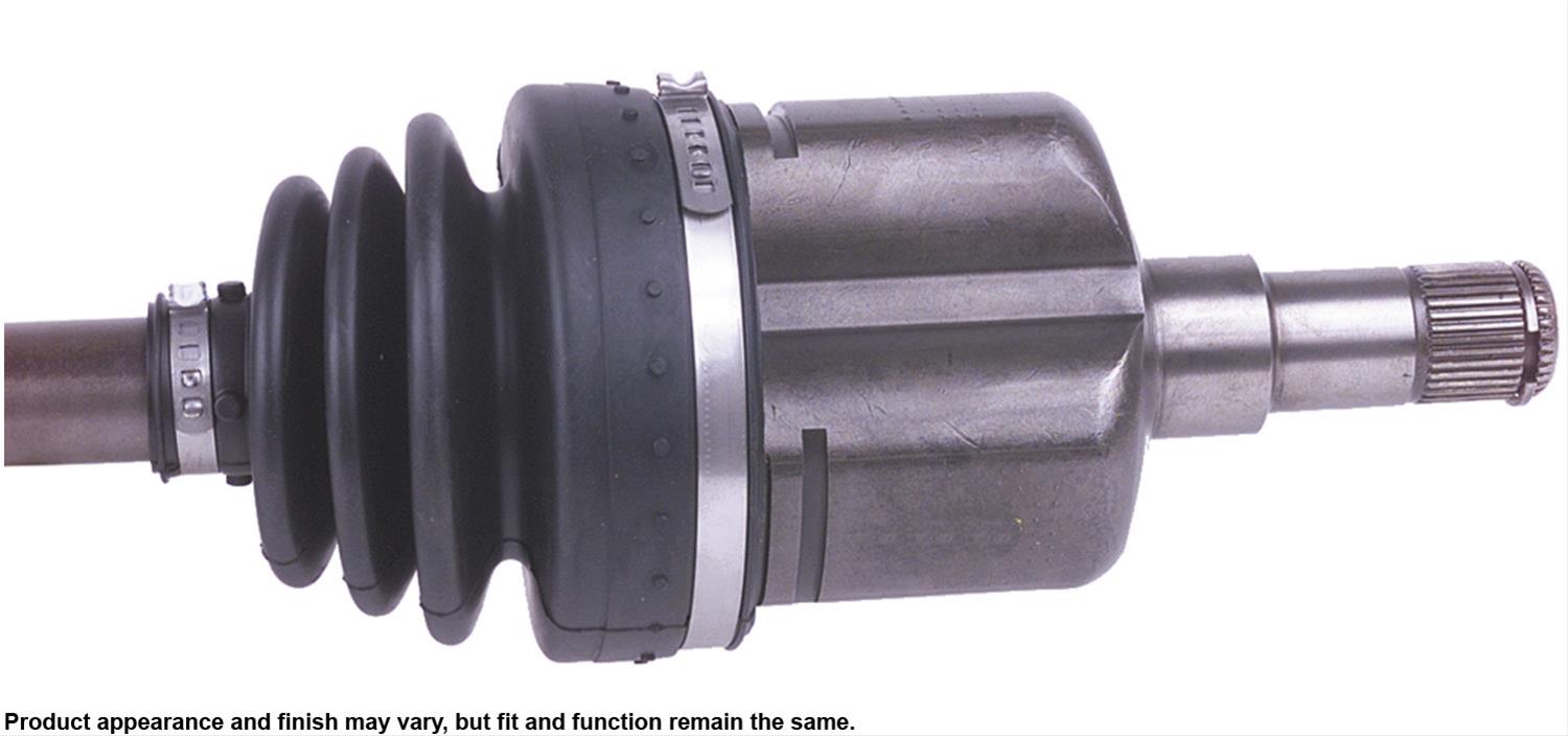 Cardone Industries 601250 Cardone Remanufactured CV Drive Axles