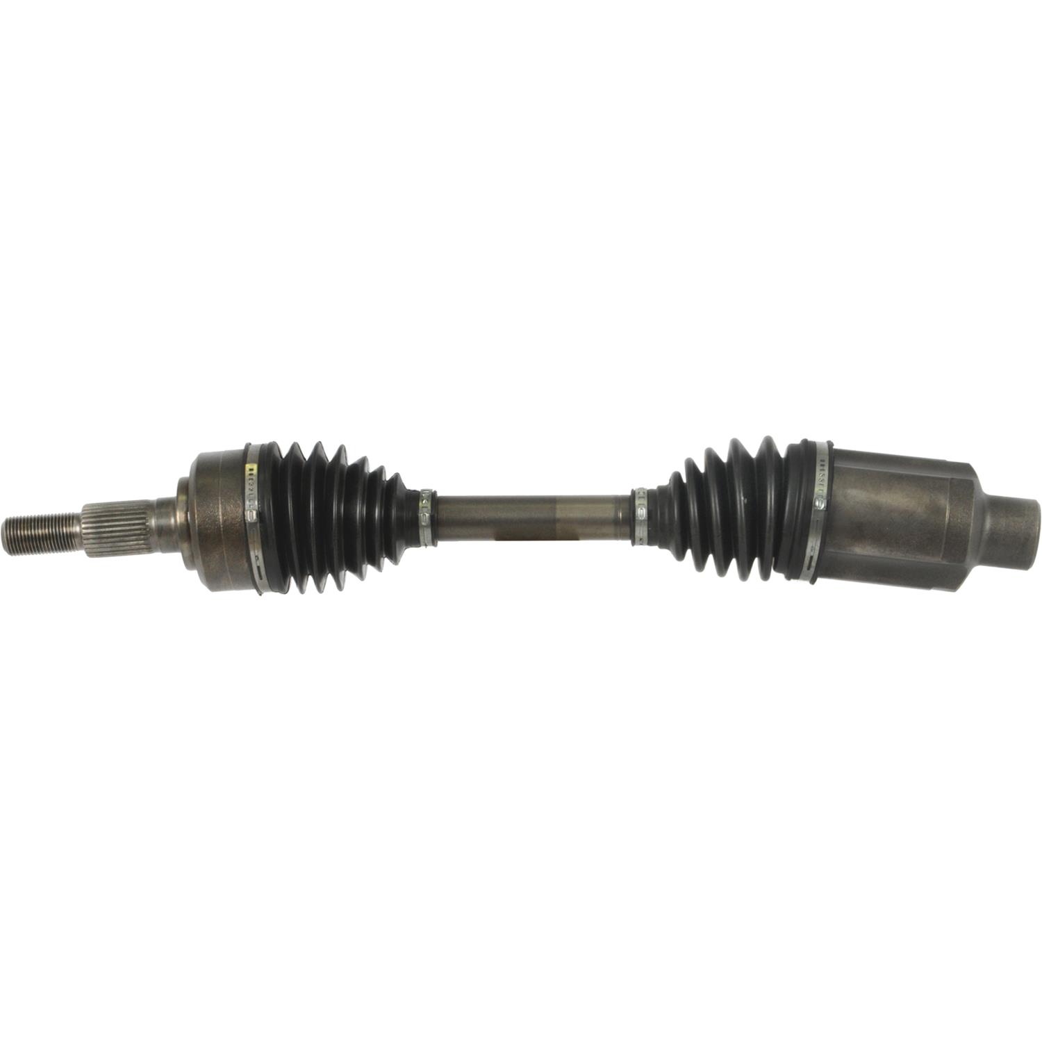 Cardone Industries Network 601558 Cardone Remanufactured Cv Drive Axles