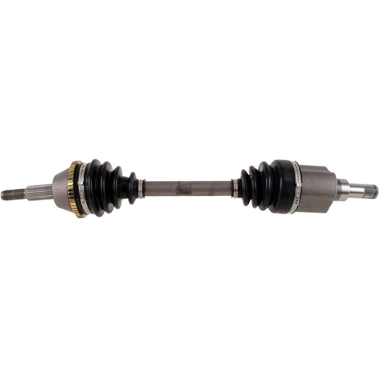 Cardone 60-2140 Remanufactured CV Axle, Manual Transmission