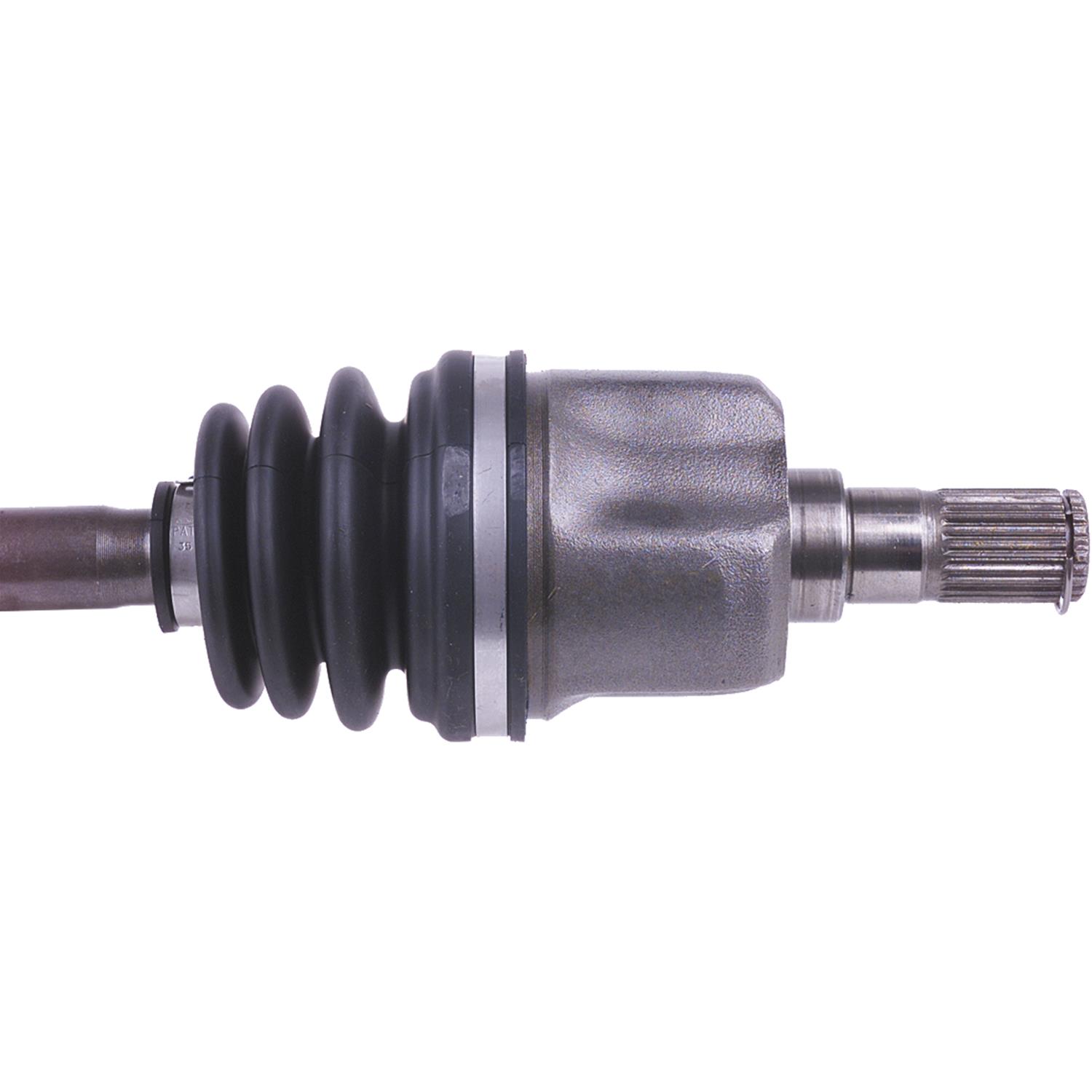 Cardone Industries 60-3006 Cardone Remanufactured CV Drive Axles
