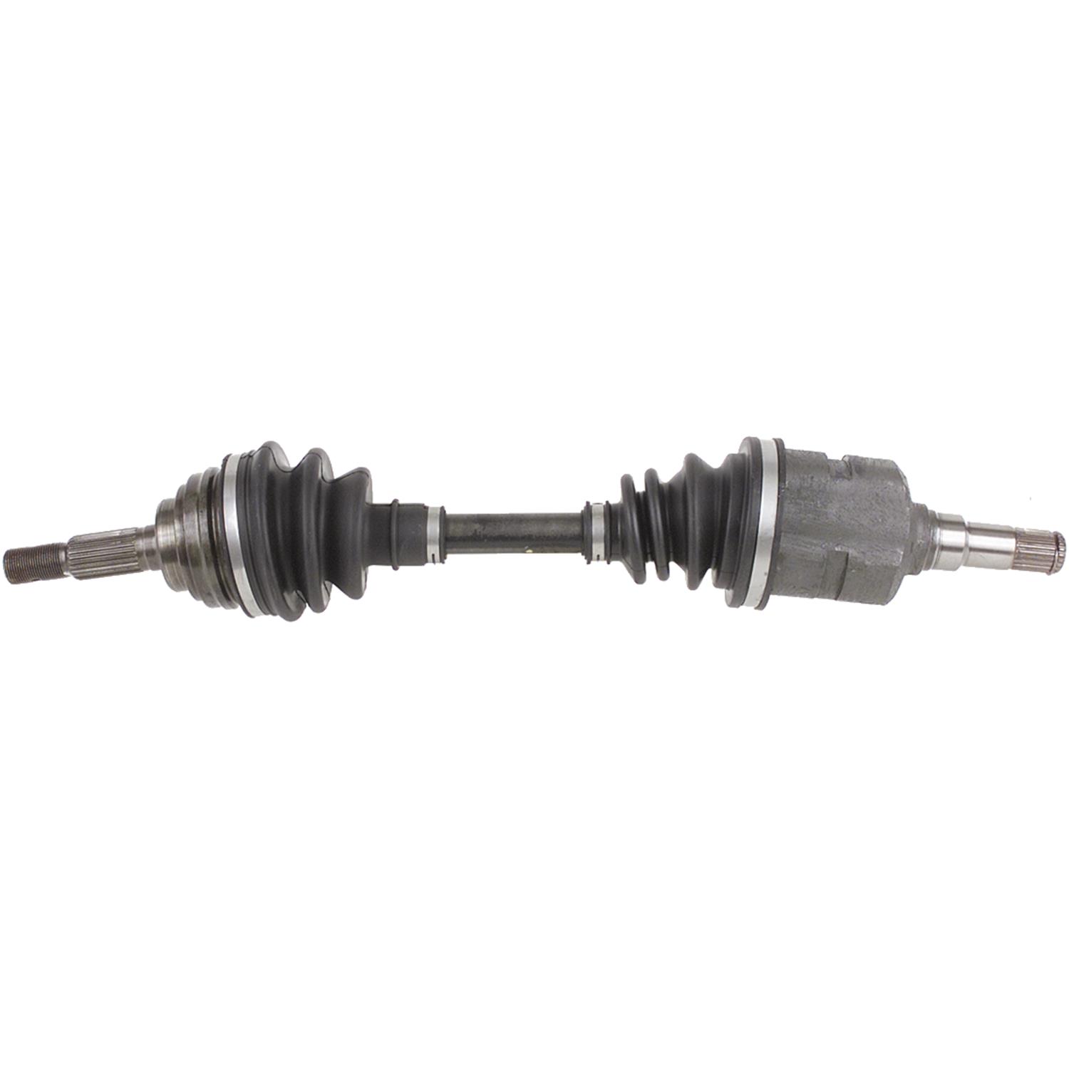 1998 TOYOTA COROLLA Cardone Industries 605122 Cardone Remanufactured CV