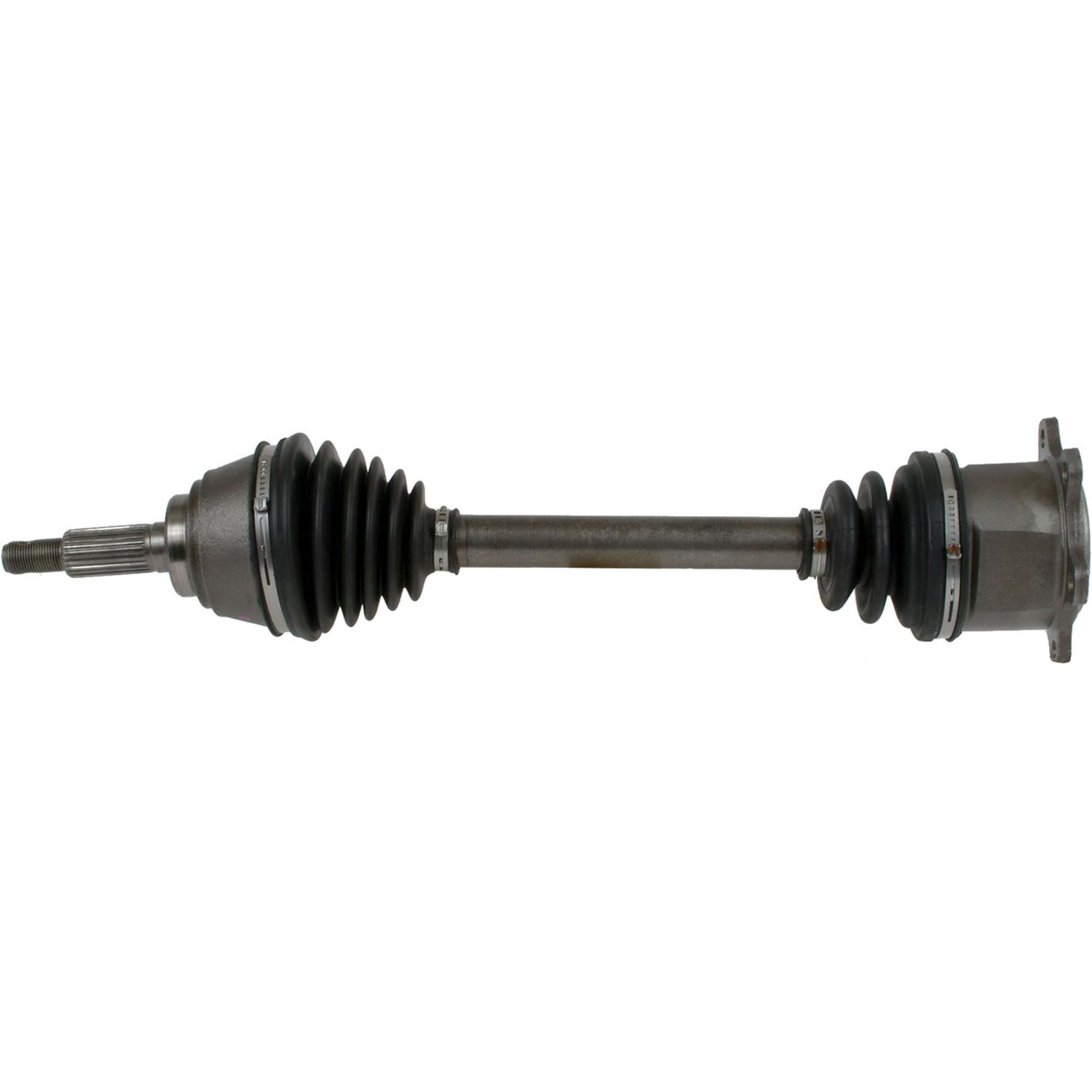 Cardone Industries 60 5143 Cardone Remanufactured Cv Drive Axles