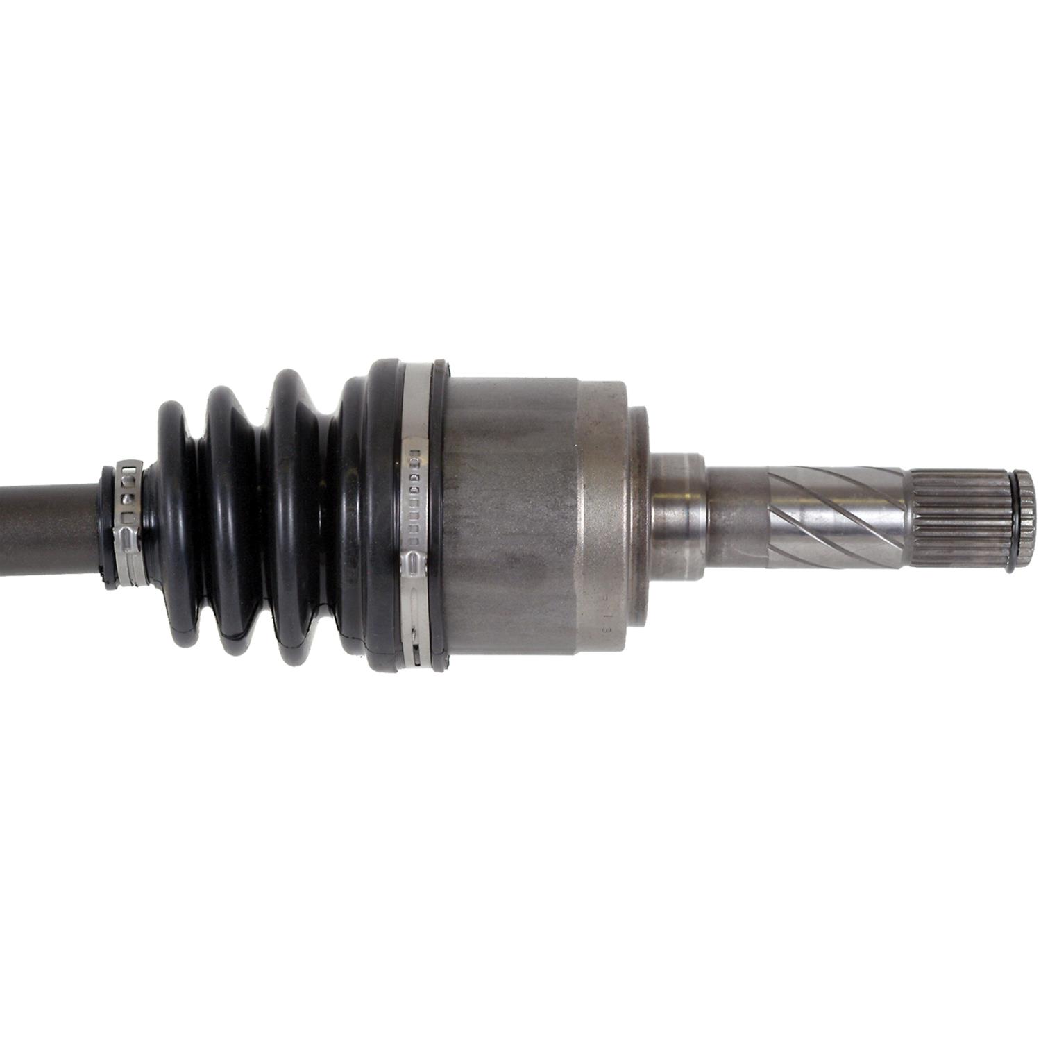 Cardone 60-9293 Remanufactured CV Constant Velocity Drive Axle Shaft - View #8