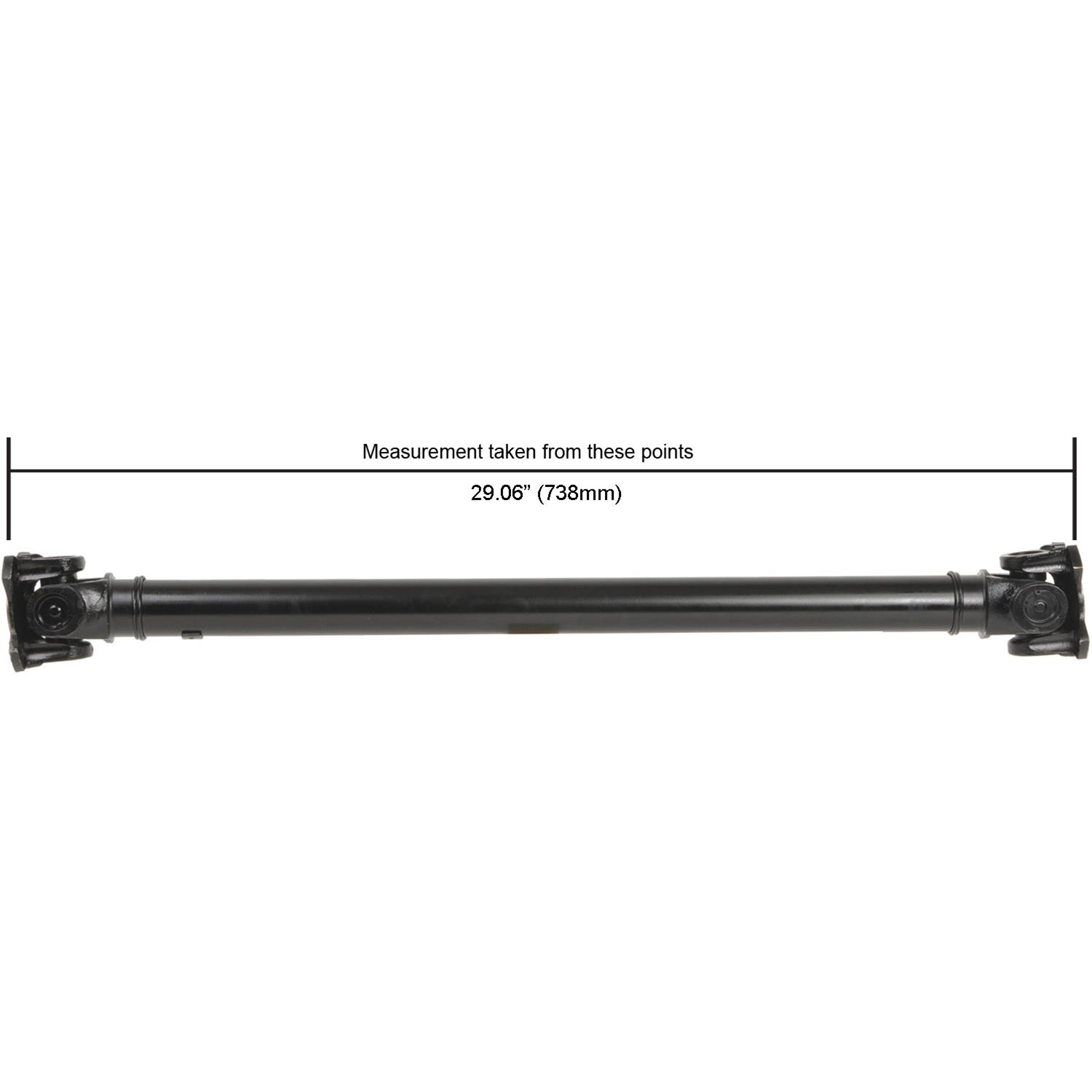 Cardone Industries 65 7044 Cardone Remanufactured Driveshafts Summit cardone-industries-65-7044-cardone-remanufactured-driveshafts-summit