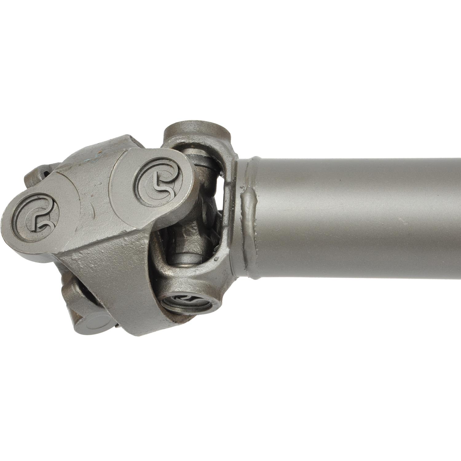 Cardone Industries 65-9442 Cardone Remanufactured Driveshafts