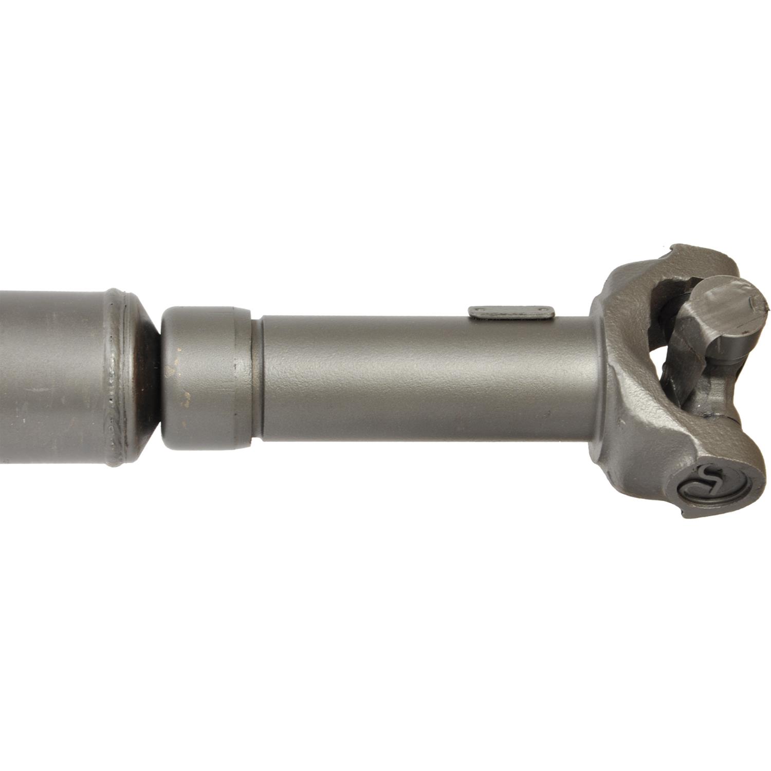 Cardone Industries 65-9442 Cardone Remanufactured Driveshafts
