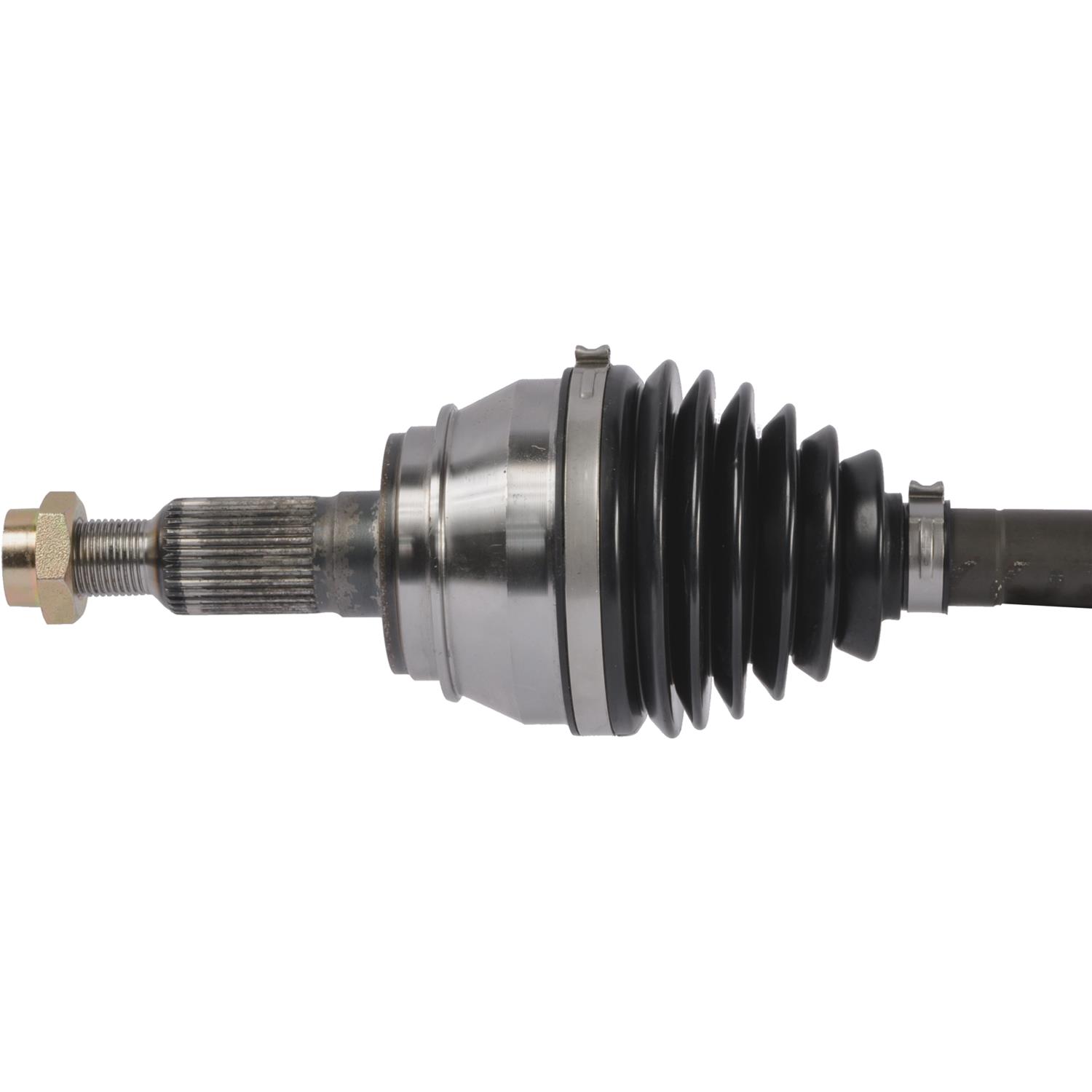 Cardone Industries 66-1009HD Cardone New CV Drive Axles | Summit Racing