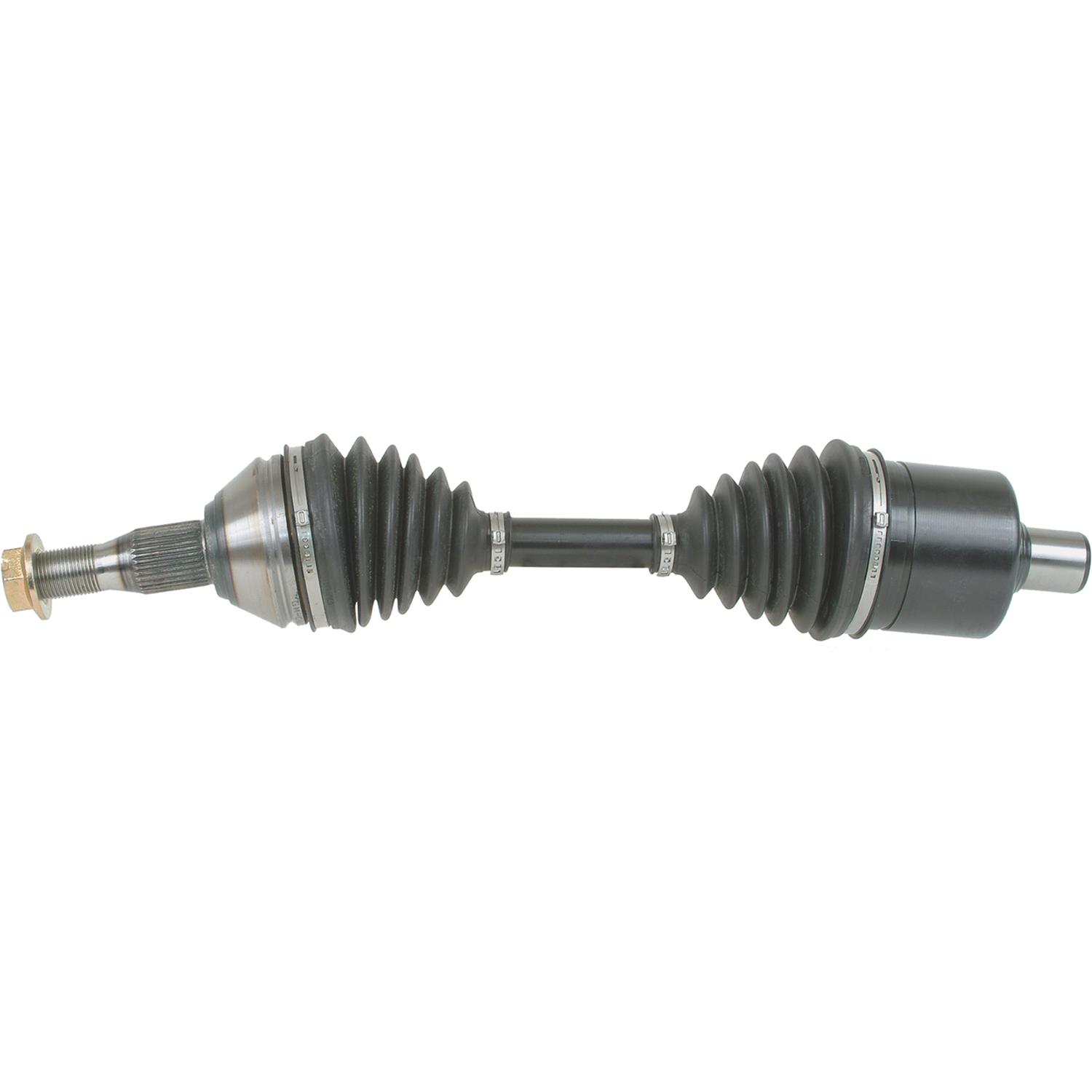 Cardone Industries 66-1255 Cardone New CV Drive Axles | Summit Racing