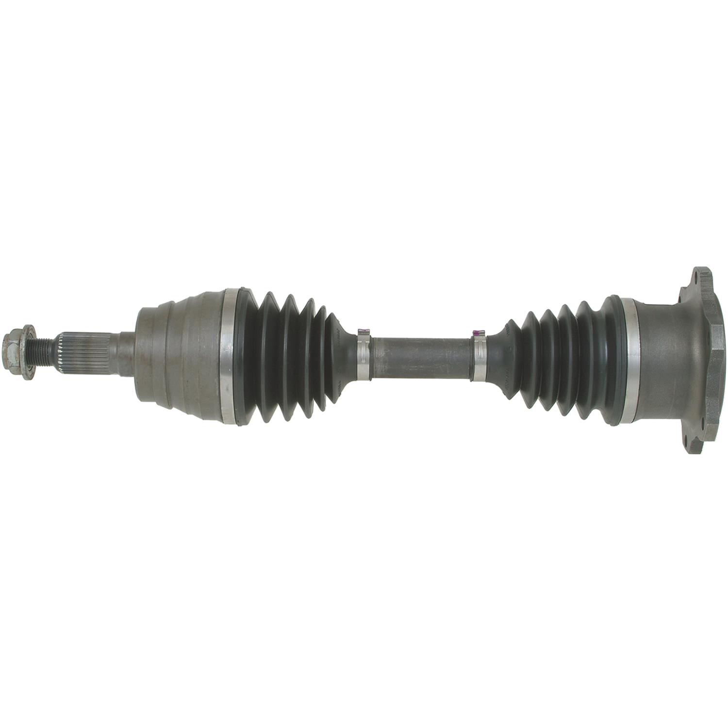 Cardone Industries 66-1325 Cardone New CV Drive Axles | Summit Racing