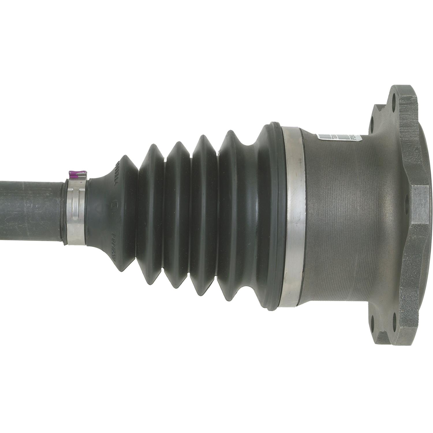 Cardone Industries 66-1325 Cardone New CV Drive Axles | Summit Racing