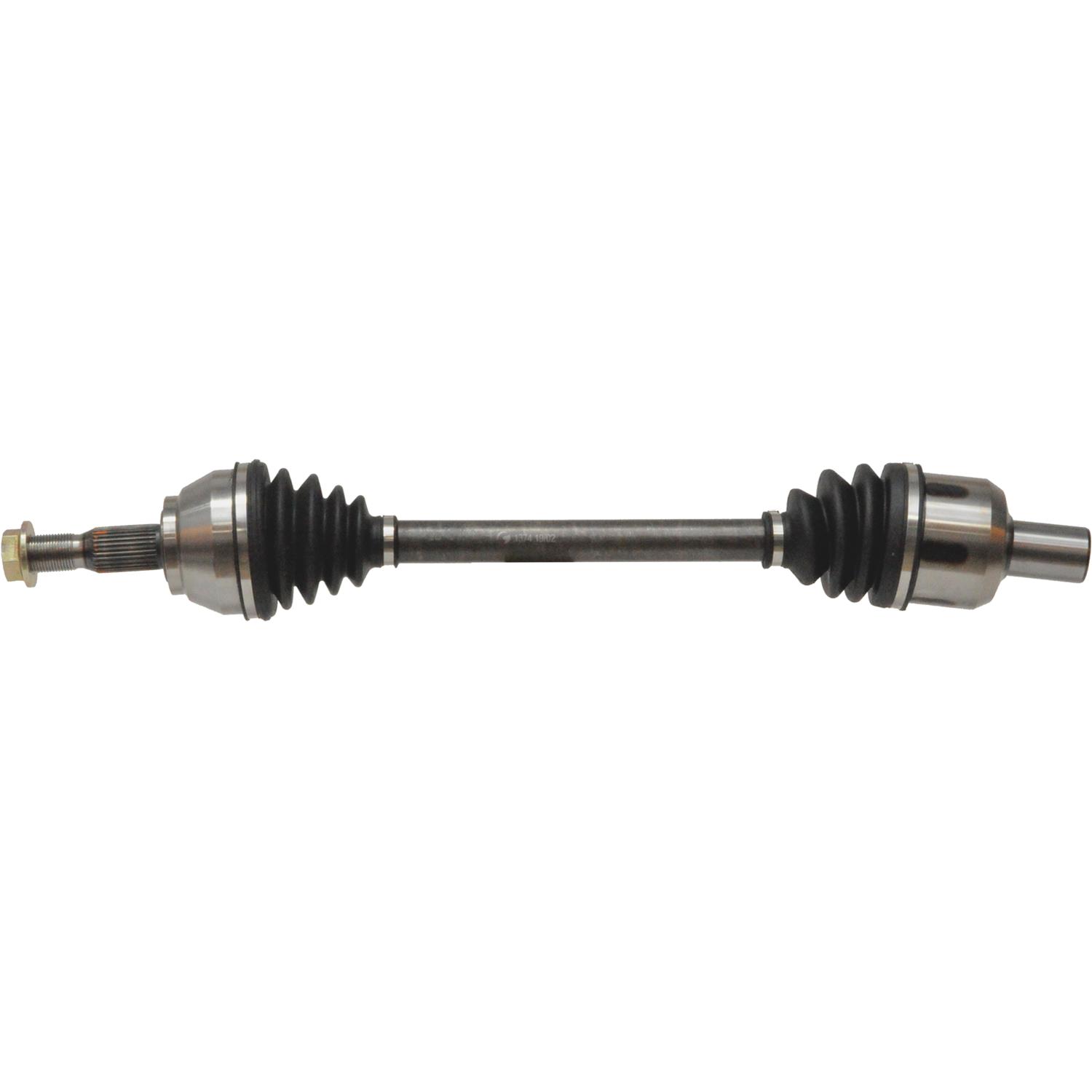 Cardone Industries 661374 Cardone New CV Drive Axles | Summit Racing