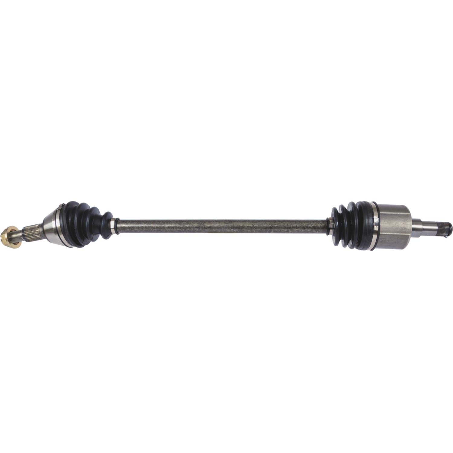 Cardone Industries 66-1480 Cardone New CV Drive Axles | Summit Racing