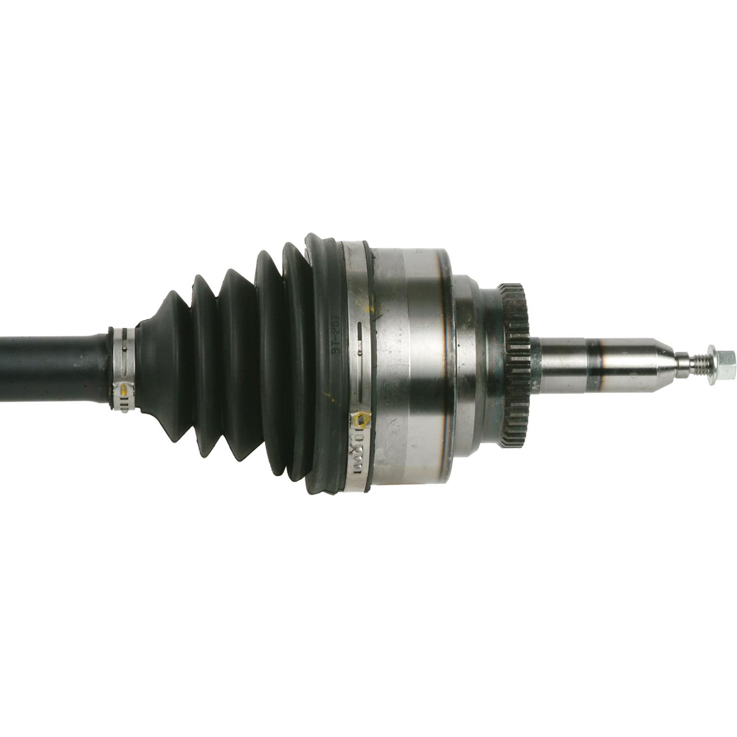 Cardone Industries 66-2103 Cardone New CV Drive Axles | Summit Racing