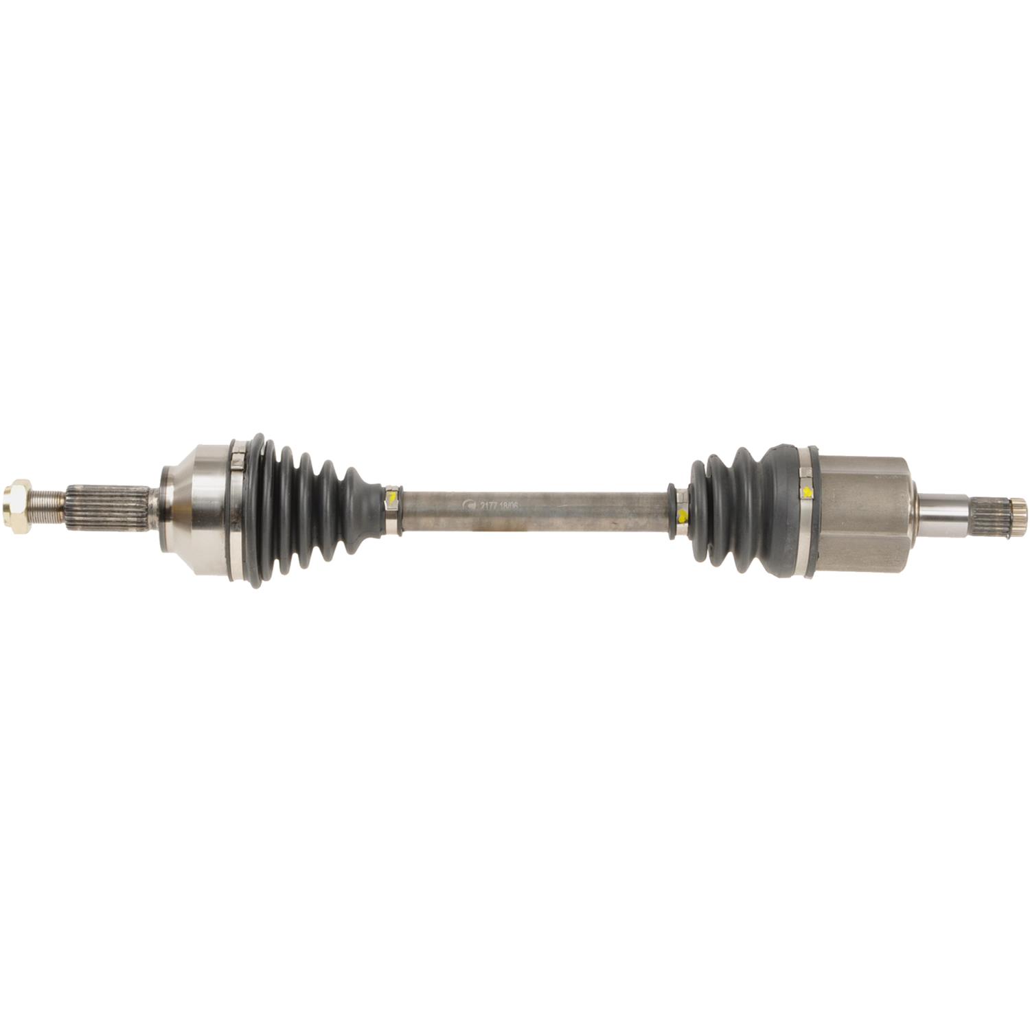 ace Cardone Industries 66-2177 Cardone New CV Drive Axles | Summit Racing