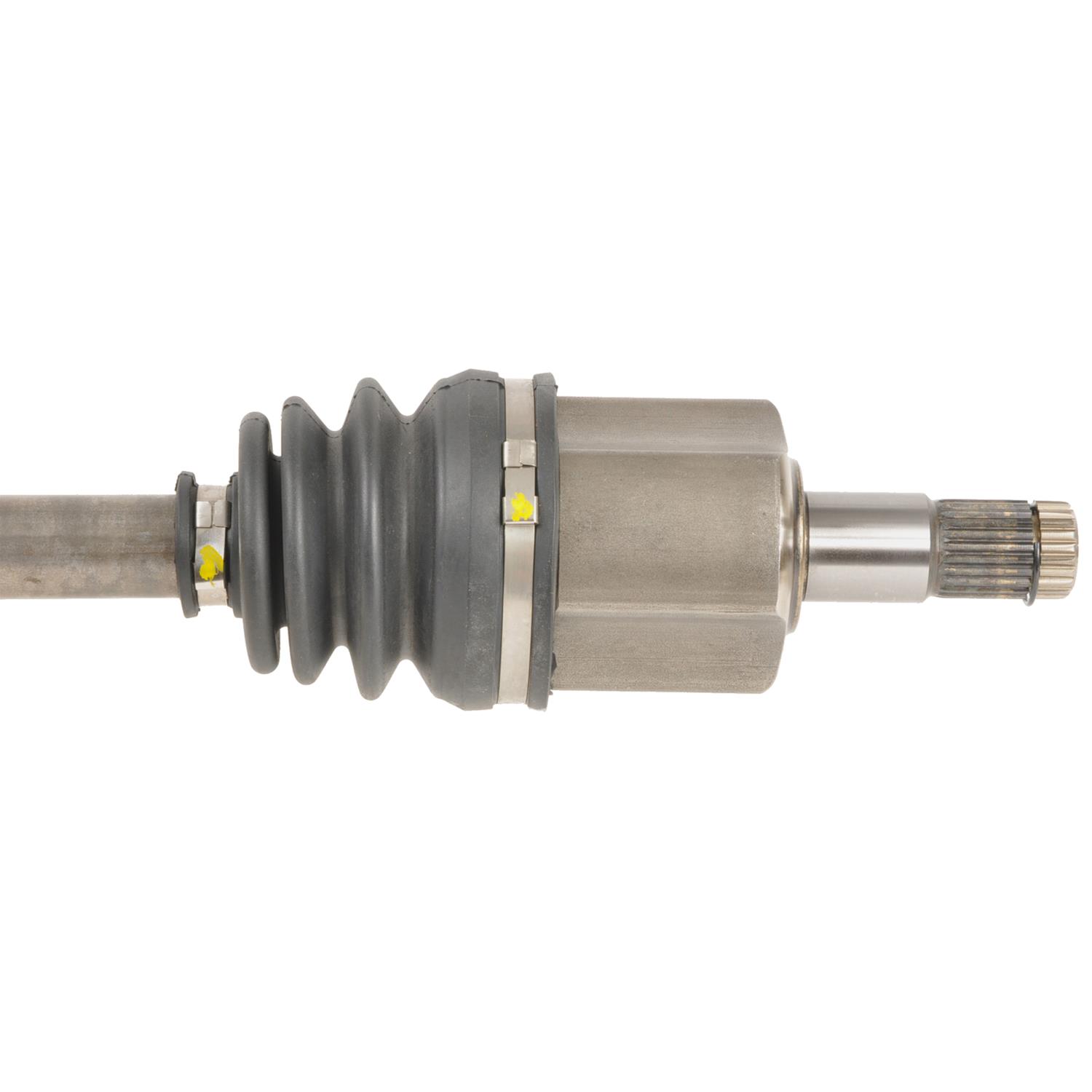 Cardone Industries 66-2177 Cardone New CV Drive Axles | Summit Racing