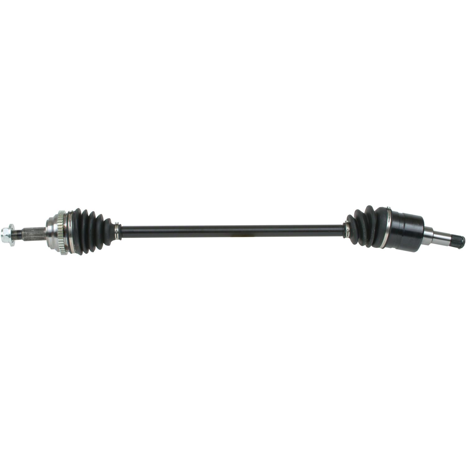 Cardone Industries 66-3303 Cardone New CV Drive Axles | Summit Racing