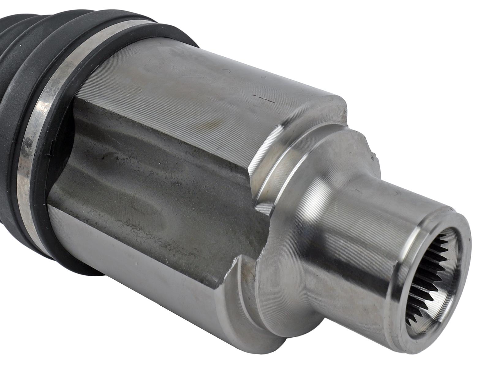 Cardone 66-1420 CV 車軸　並行輸入品 : Cardone 66-2112 New CV Axle : Automotive