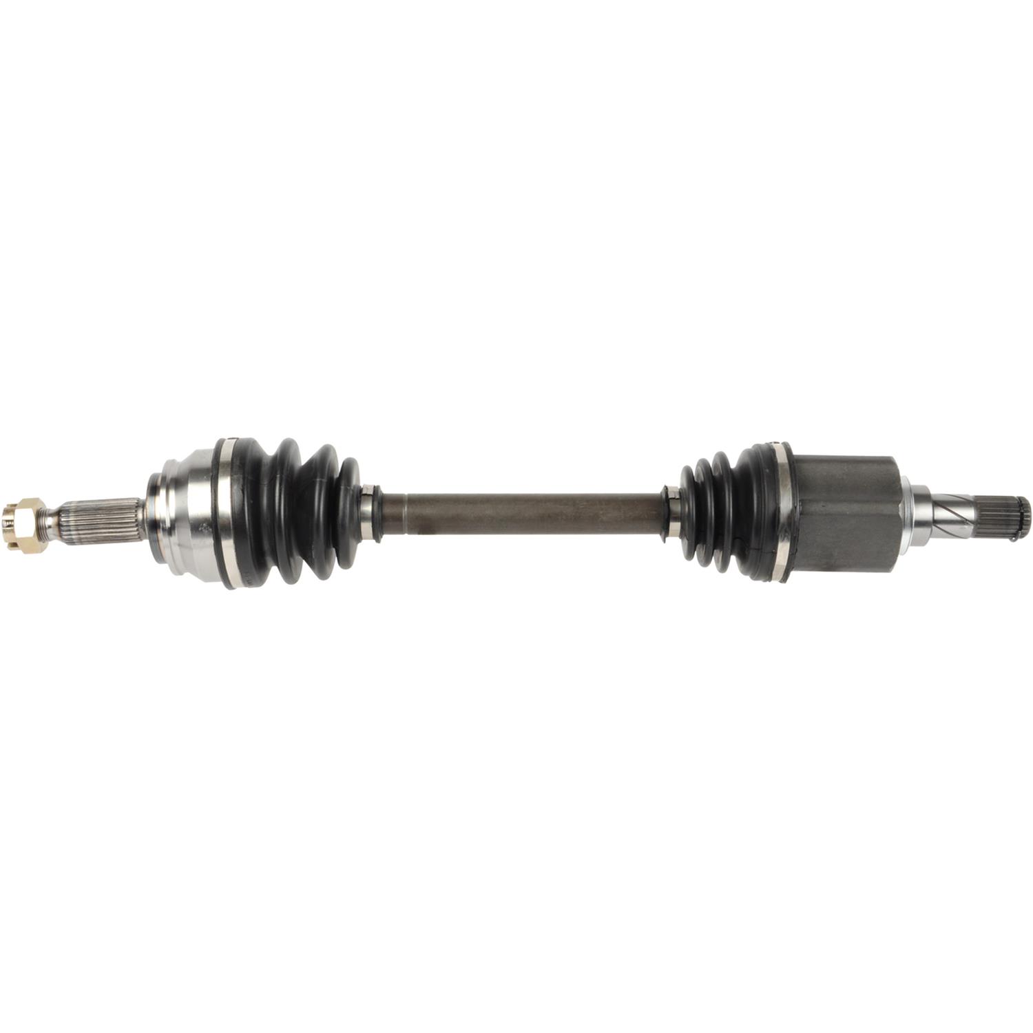 Cardone Industries 66-3511 Cardone New CV Drive Axles | Summit Racing